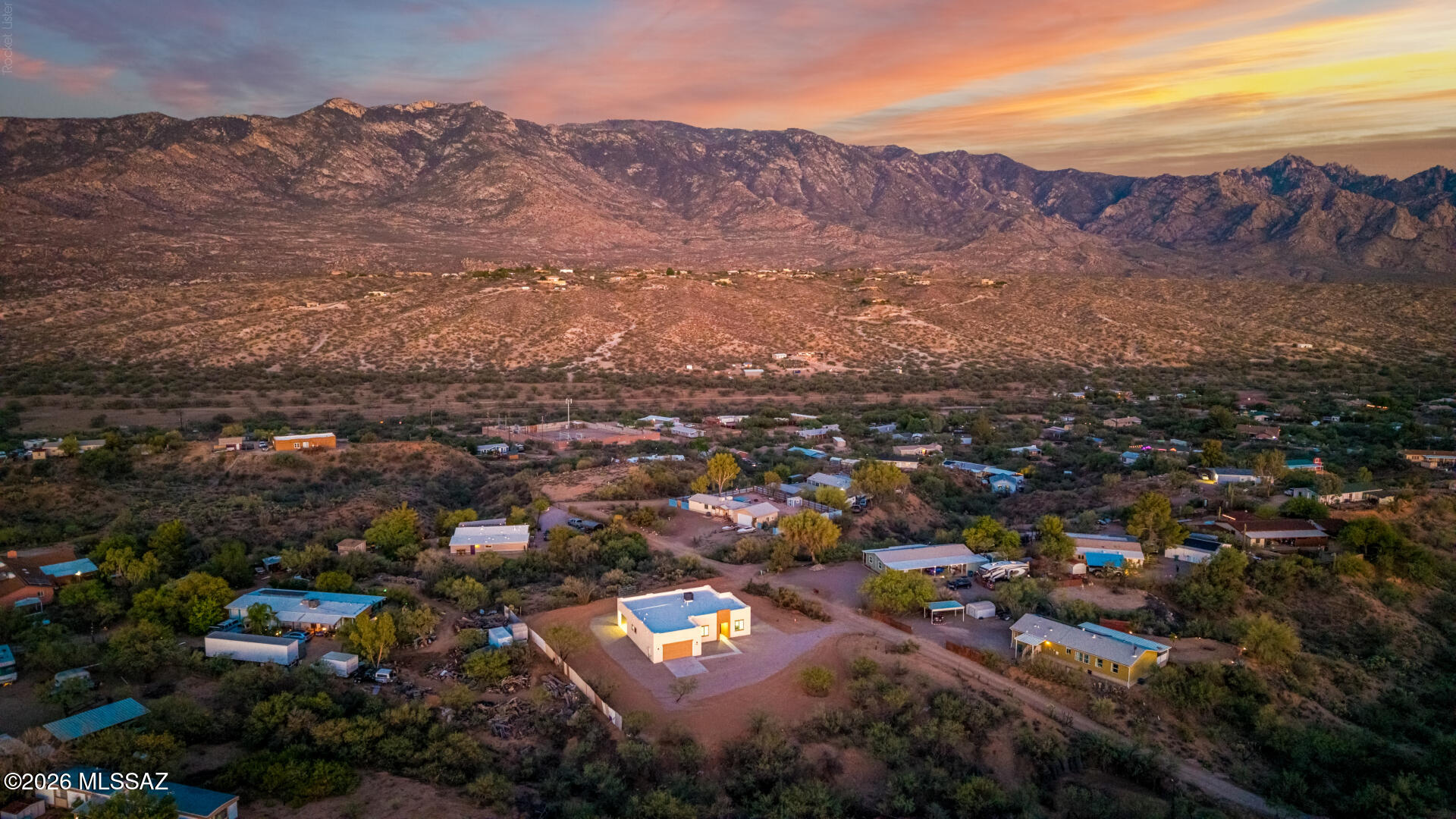 N/A - Residential