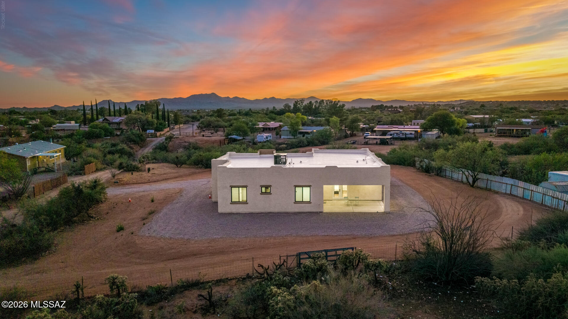 N/A - Residential