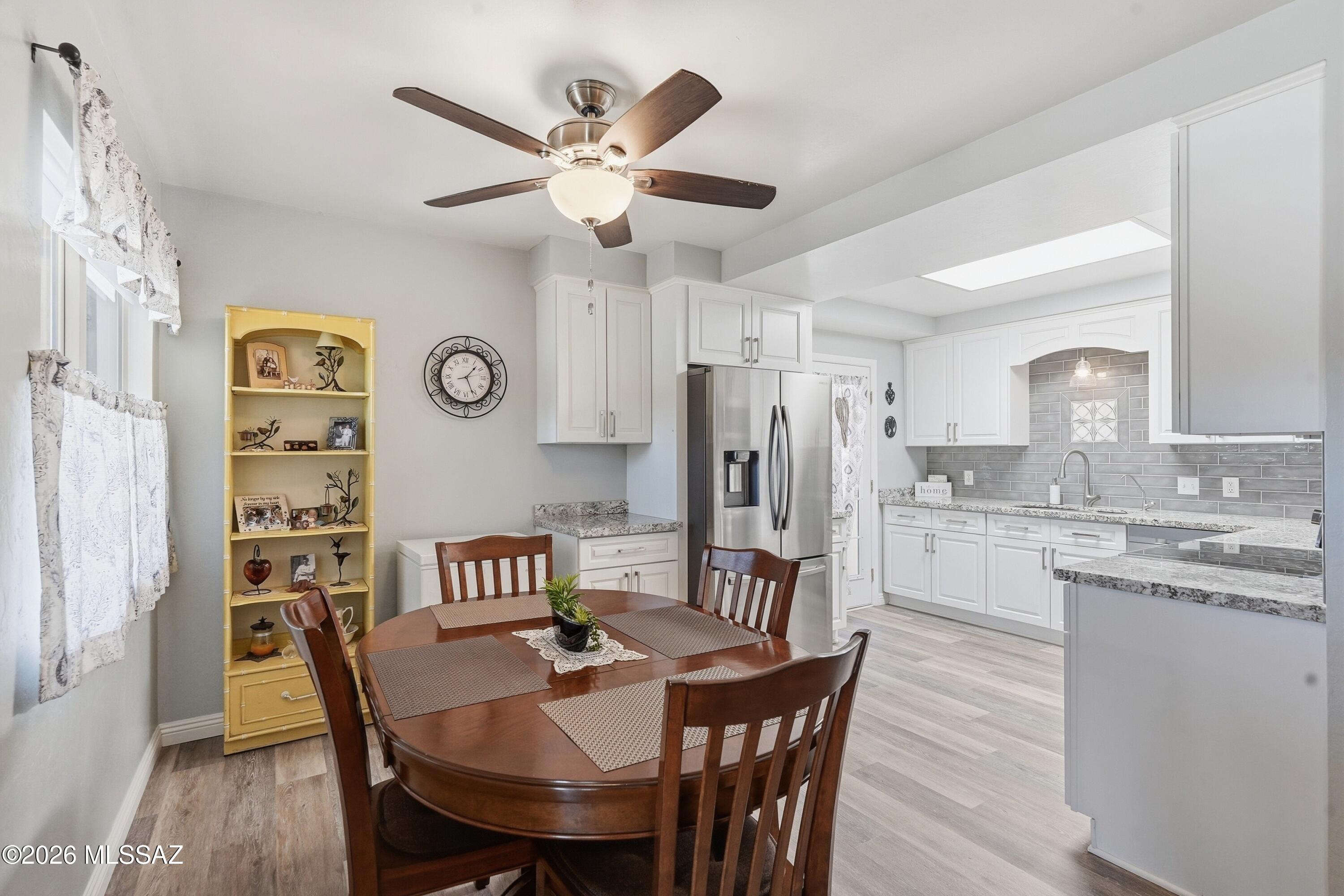 Green Valley Desert Meadows NO.2(1-209) - Residential