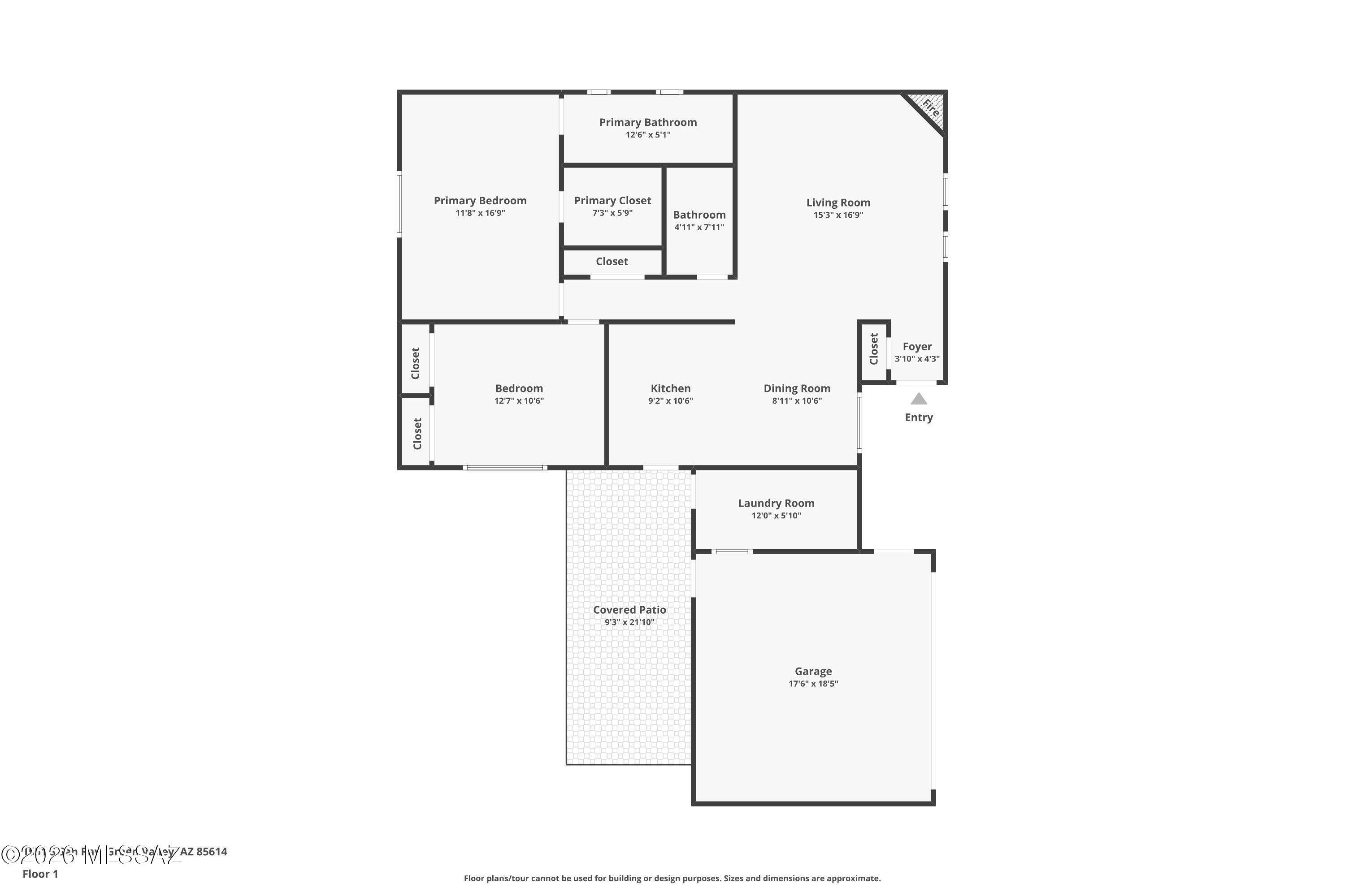 Green Valley Desert Meadows NO.2(1-209) - Residential