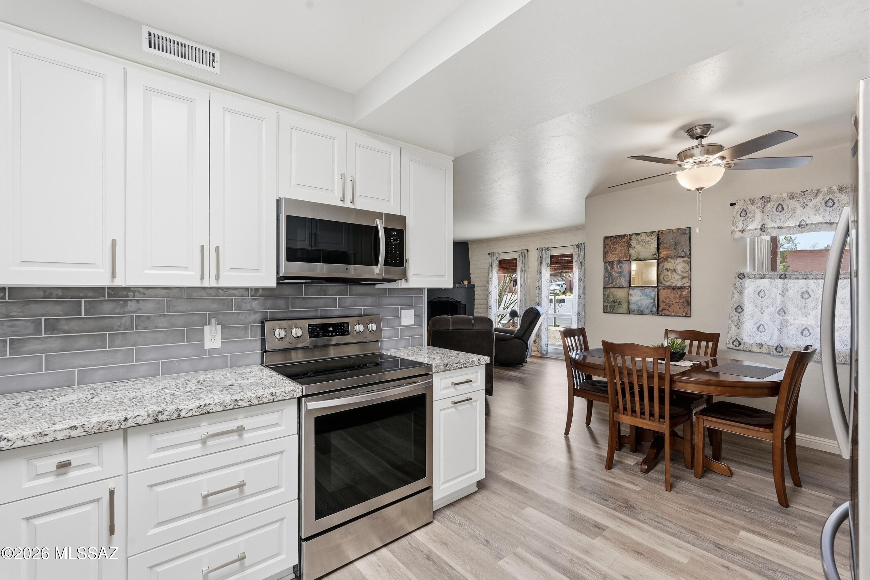 Green Valley Desert Meadows NO.2(1-209) - Residential