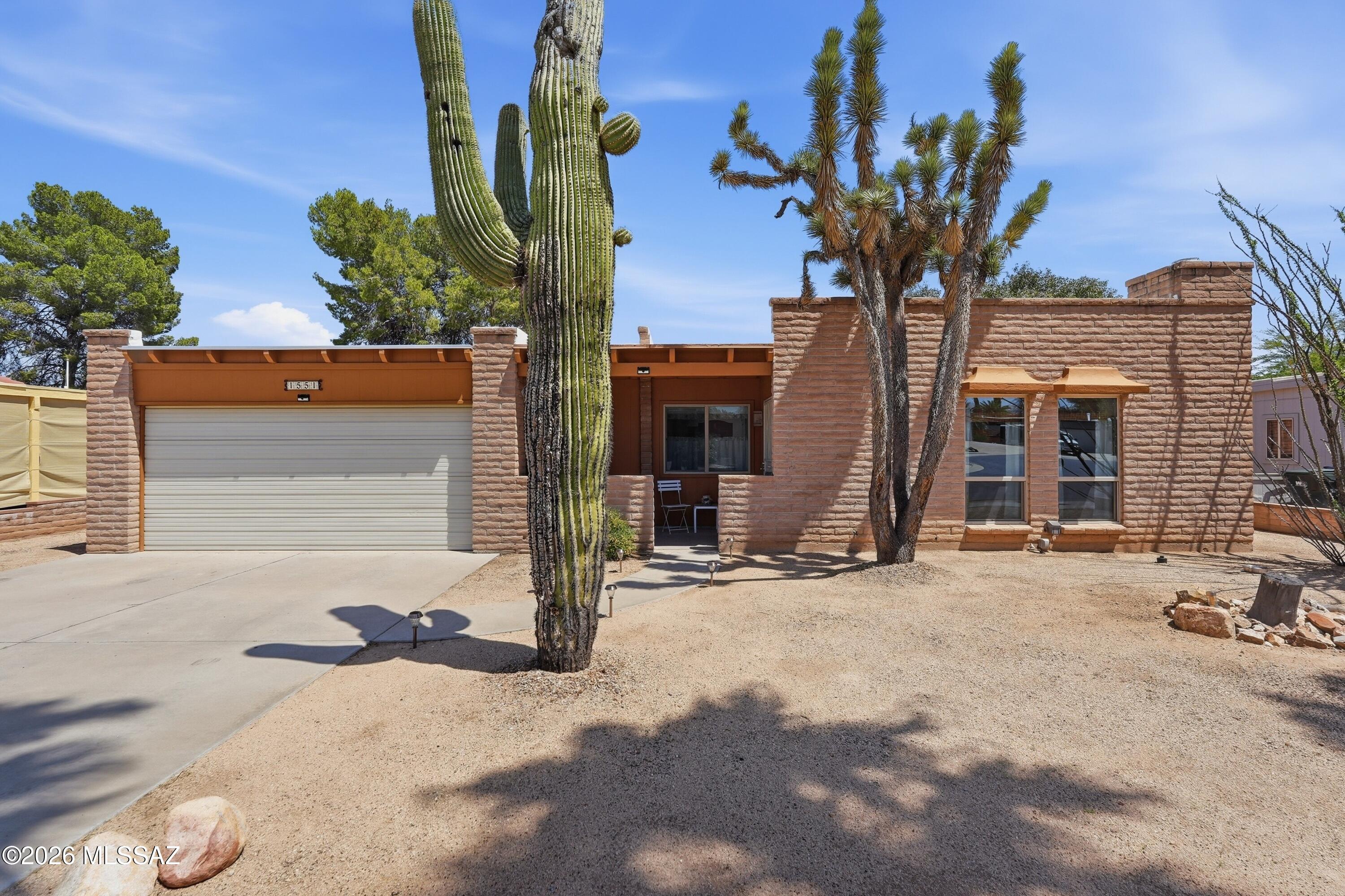 Green Valley Desert Meadows NO.2(1-209) - Residential
