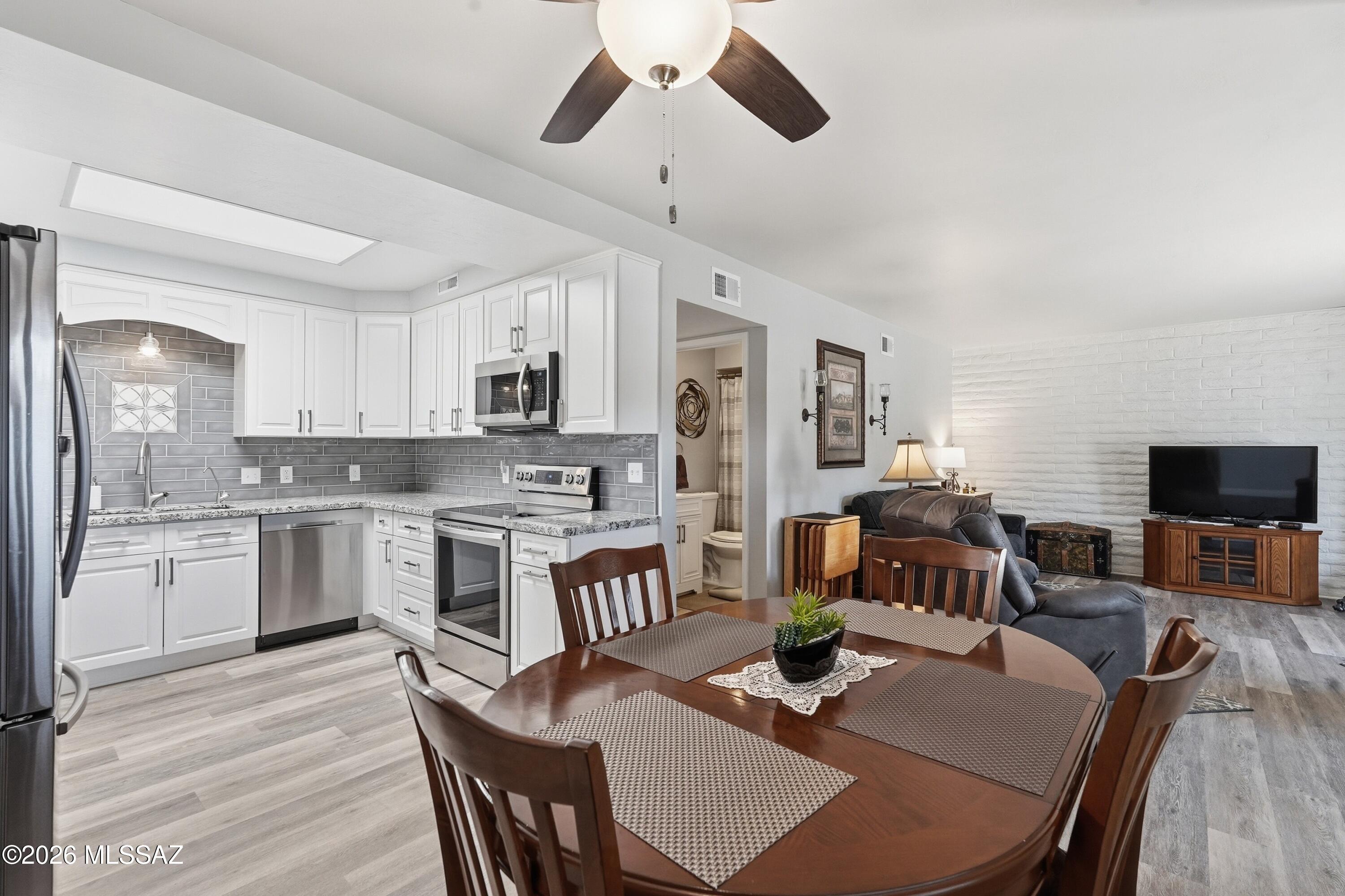 Green Valley Desert Meadows NO.2(1-209) - Residential