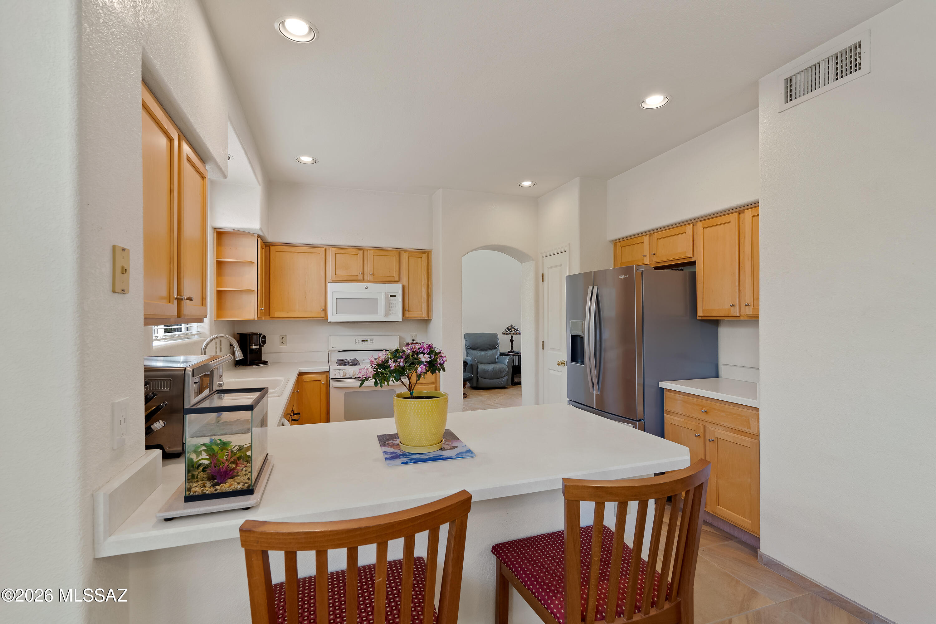 Presidio at Williams Centre (1-153) - Residential