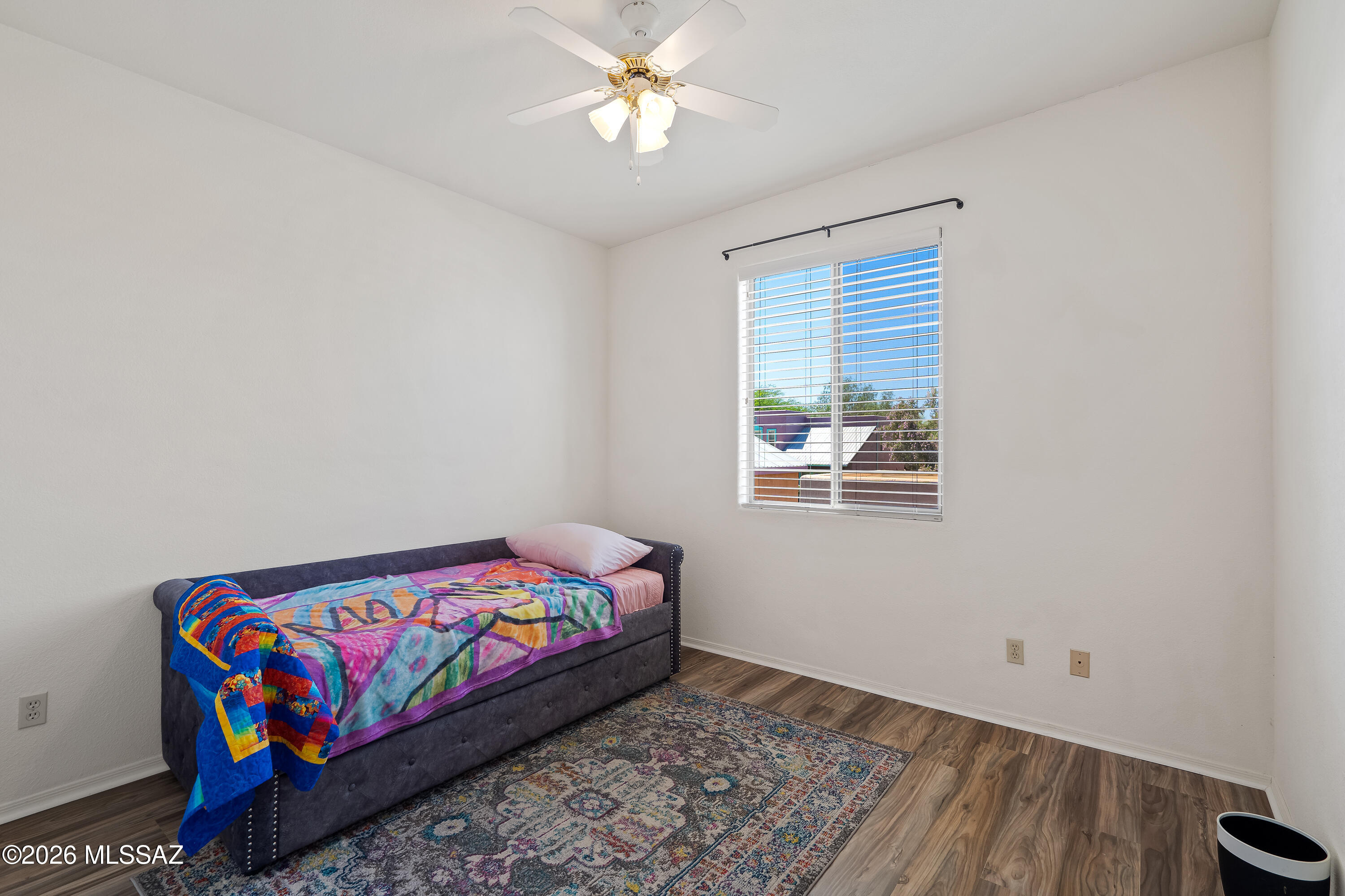 Presidio at Williams Centre (1-153) - Residential
