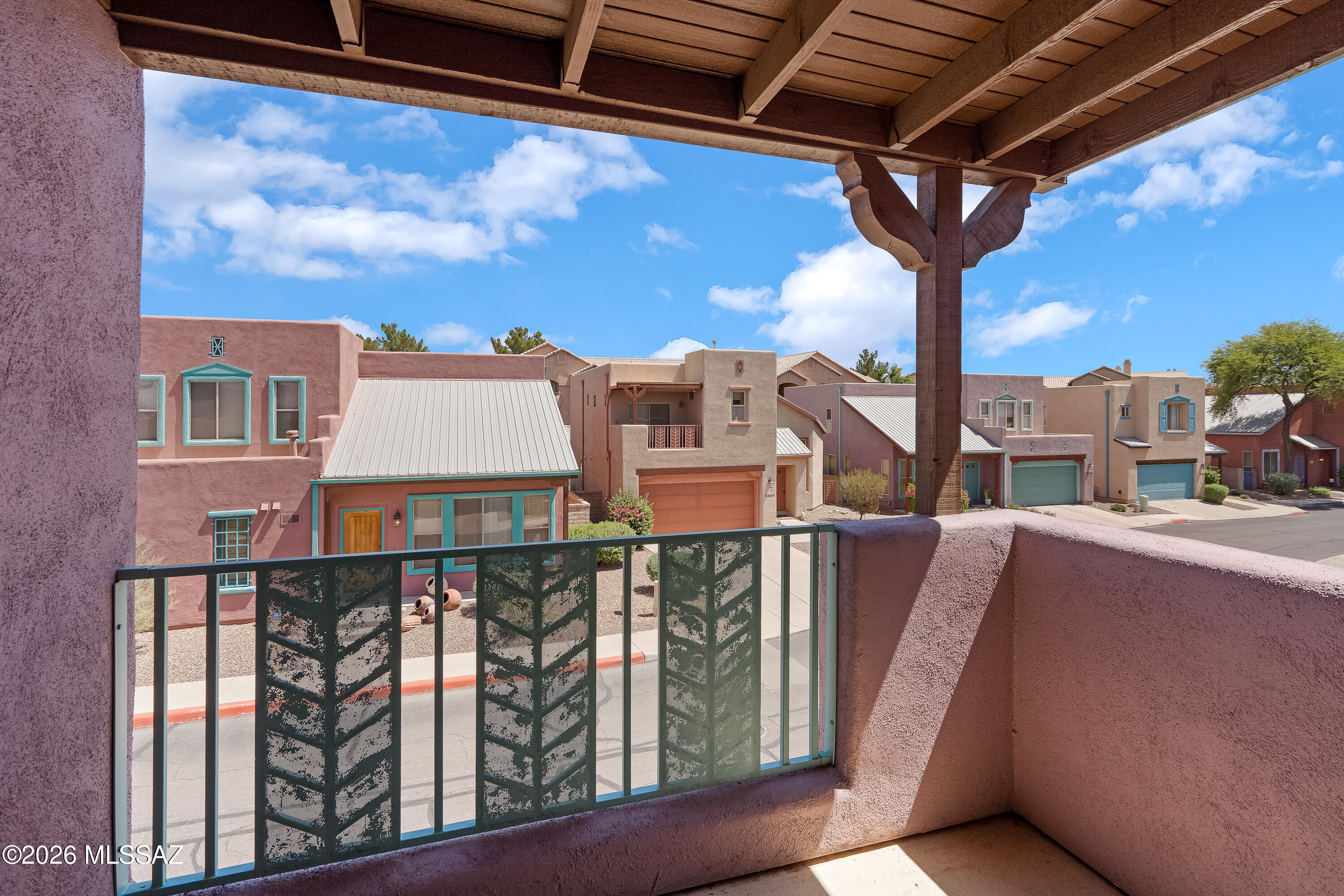 Presidio at Williams Centre (1-153) - Residential