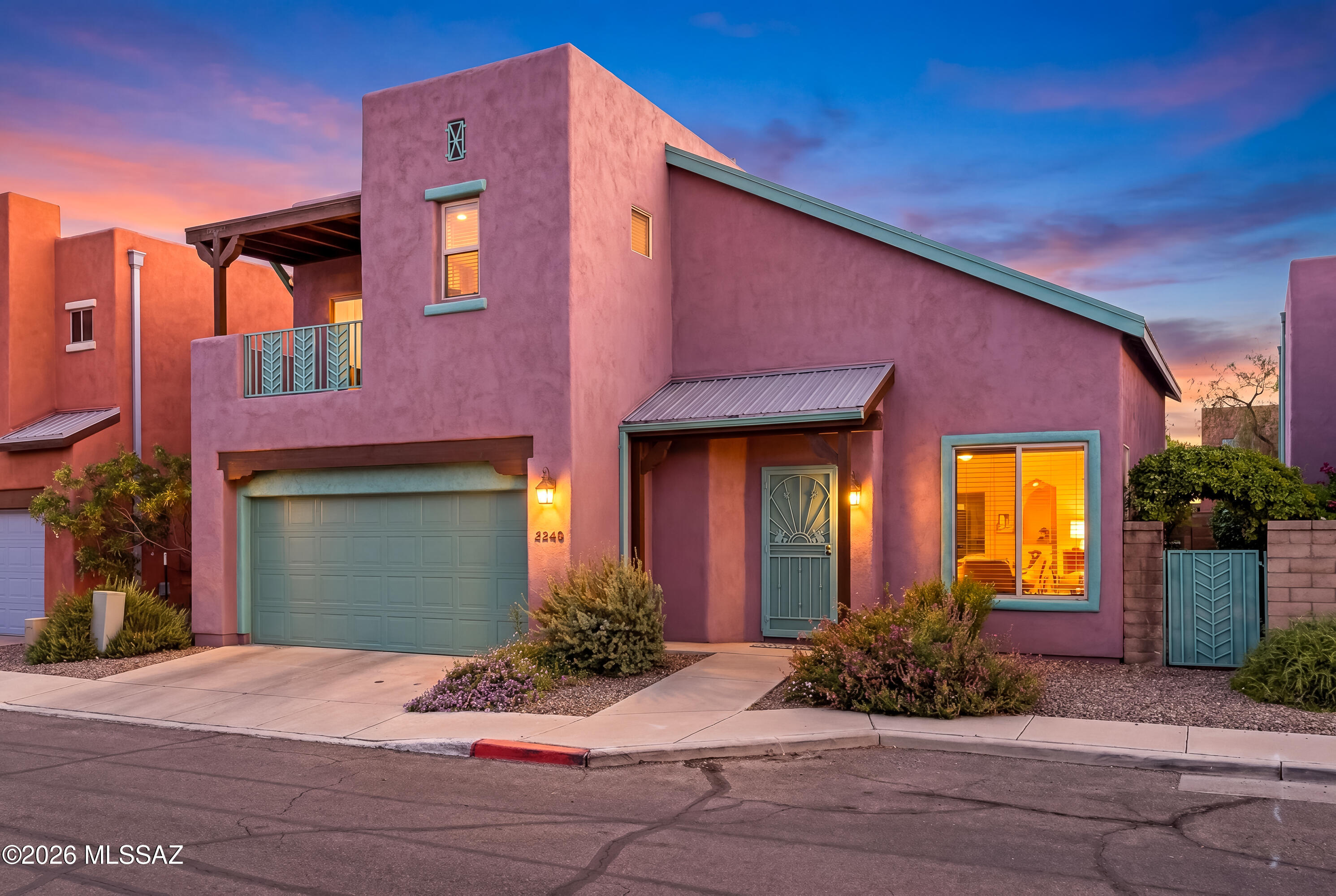 Presidio at Williams Centre (1-153) - Residential