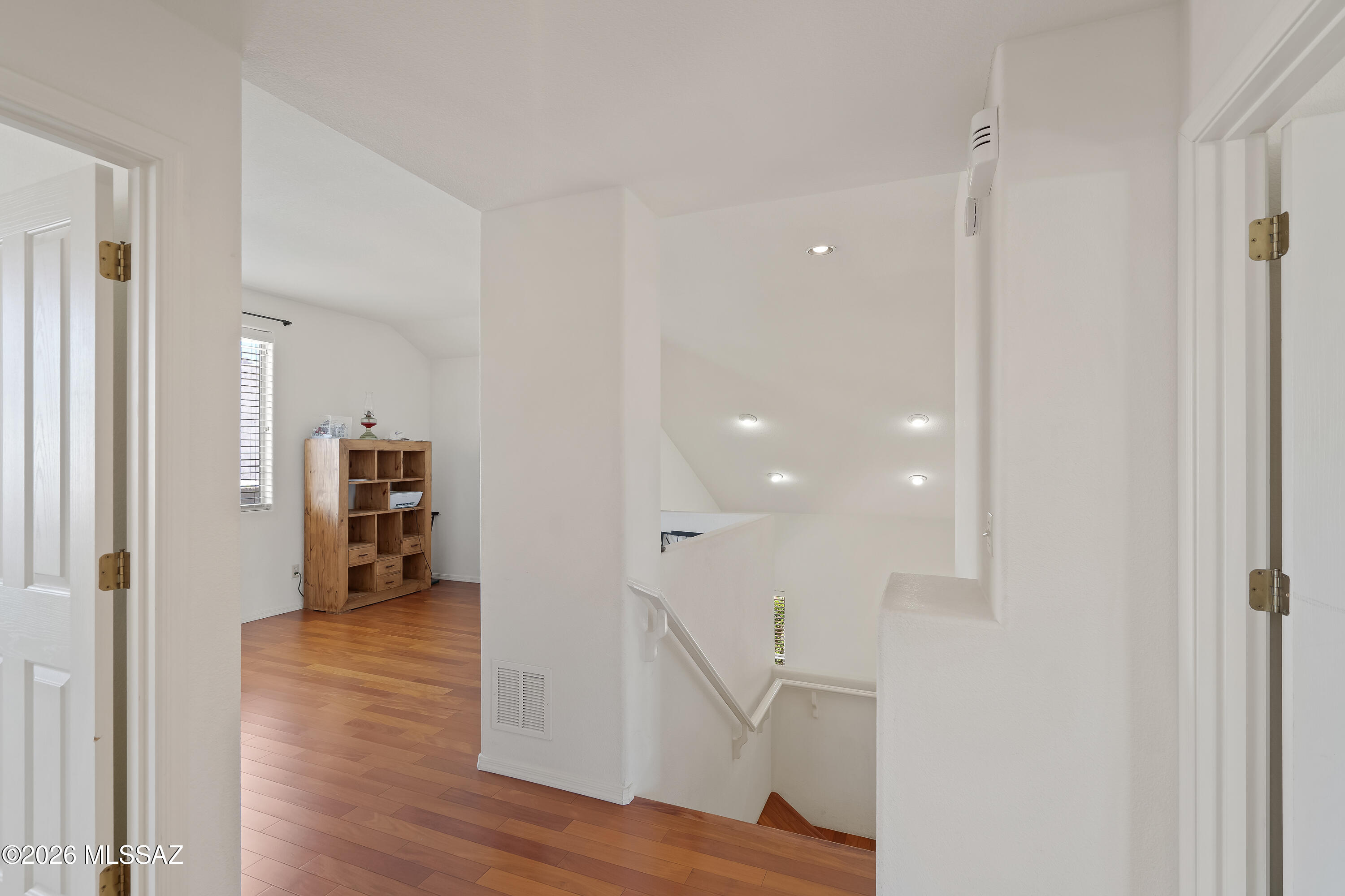 Presidio at Williams Centre (1-153) - Residential