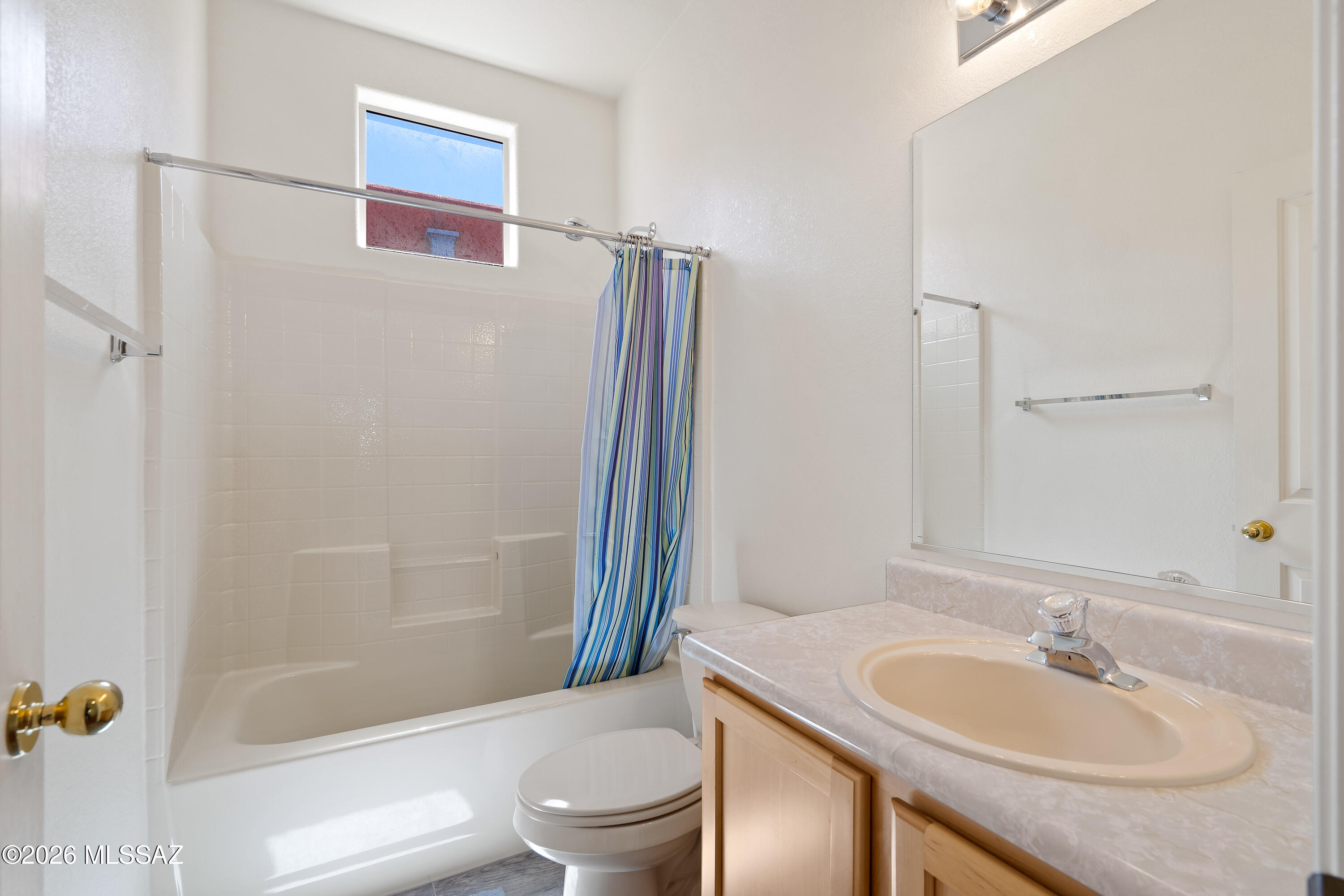 Presidio at Williams Centre (1-153) - Residential