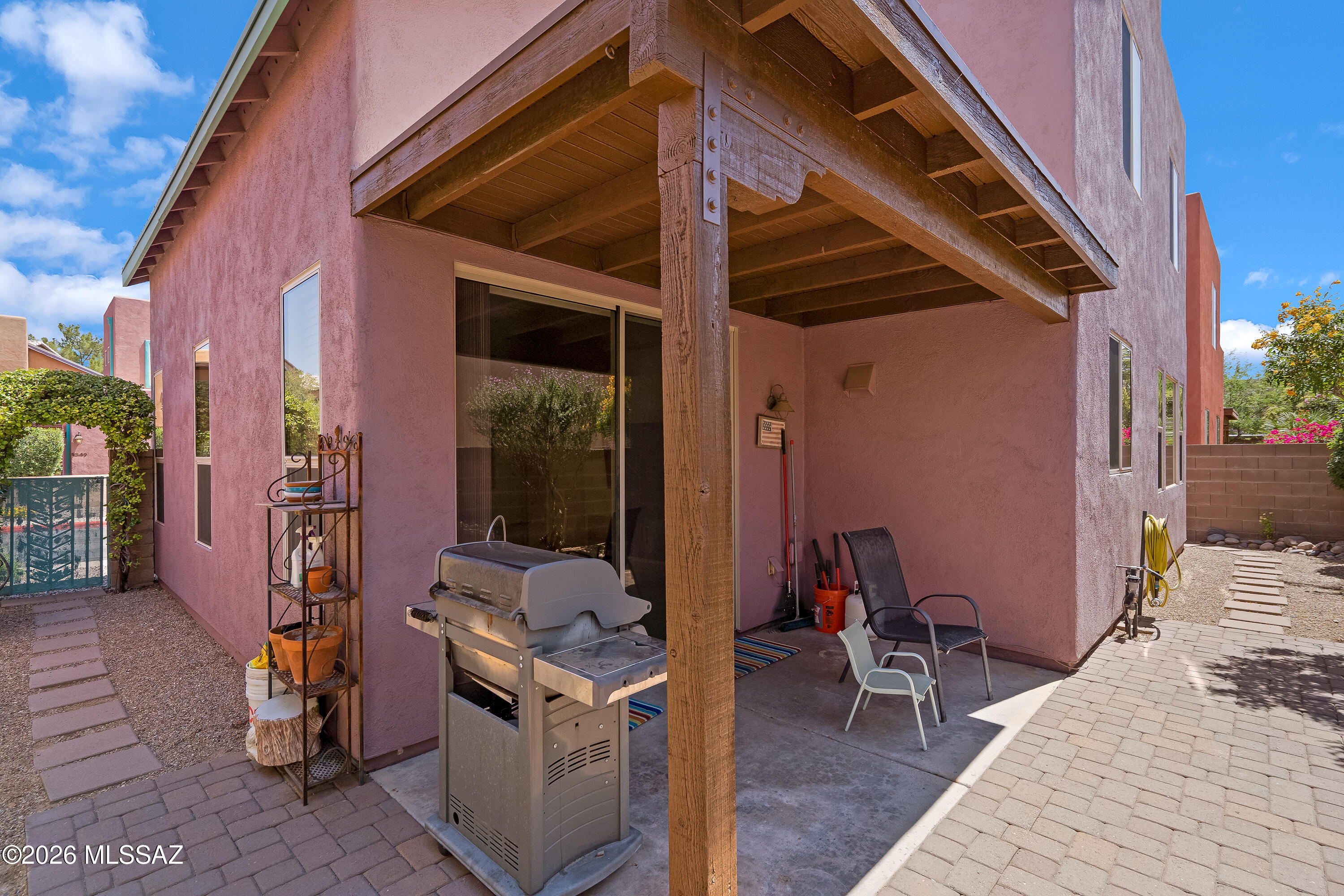 Presidio at Williams Centre (1-153) - Residential