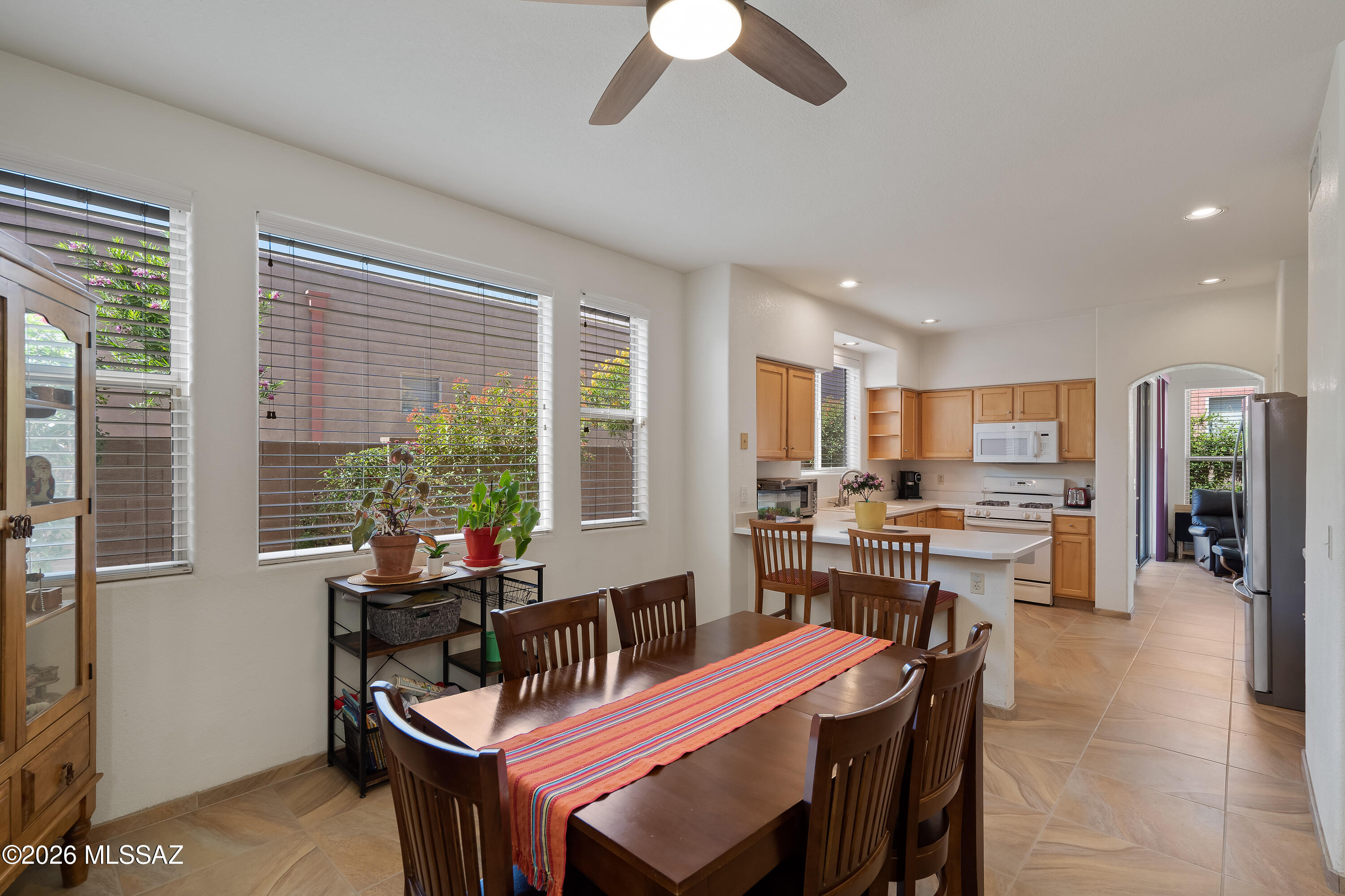 Presidio at Williams Centre (1-153) - Residential