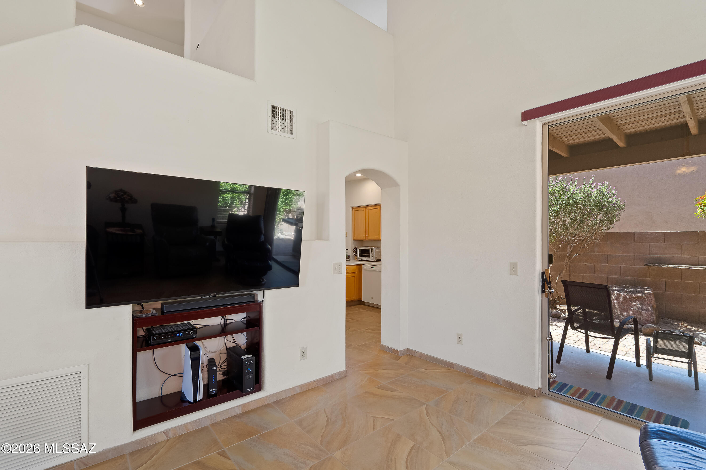 Presidio at Williams Centre (1-153) - Residential