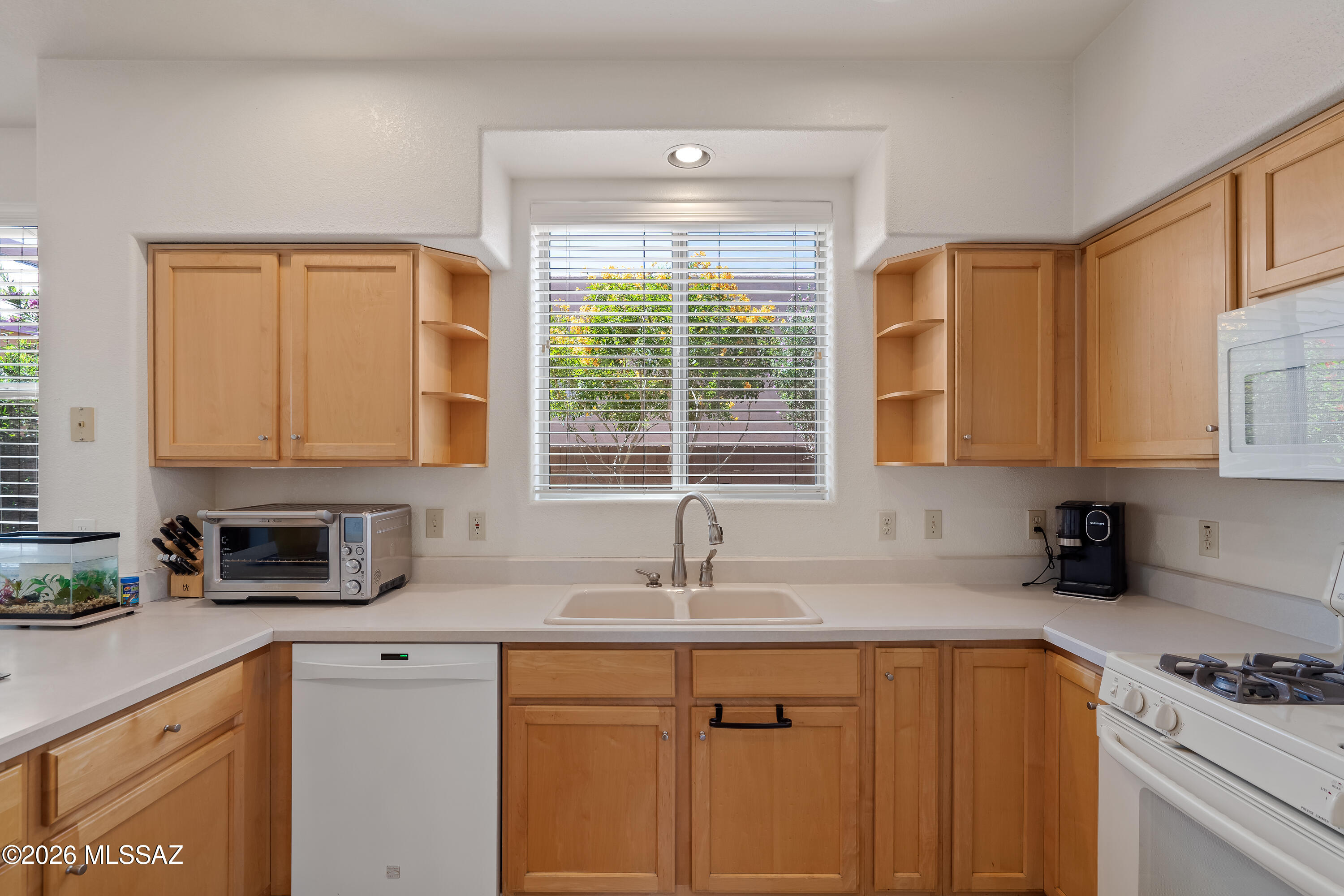 Presidio at Williams Centre (1-153) - Residential