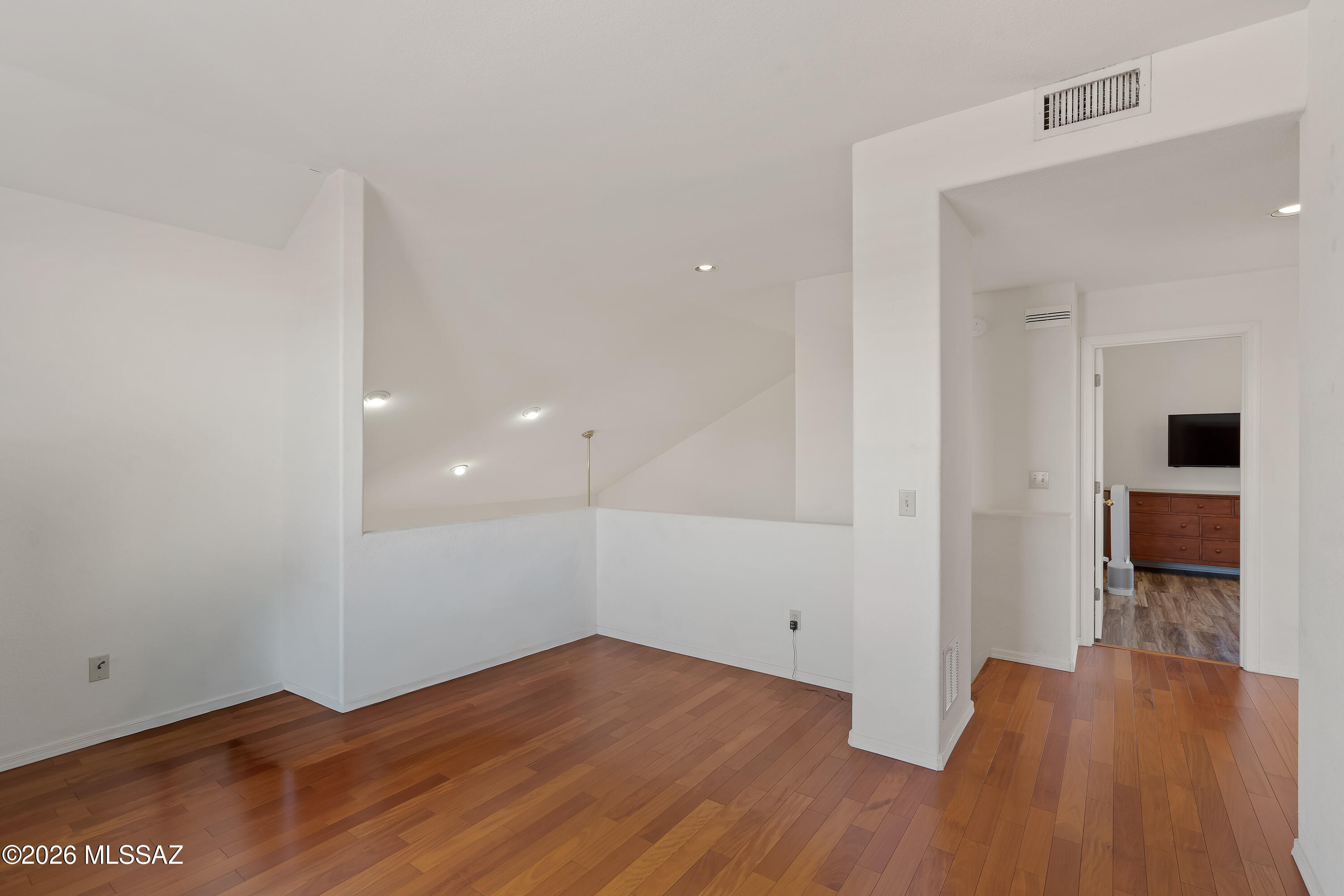 Presidio at Williams Centre (1-153) - Residential