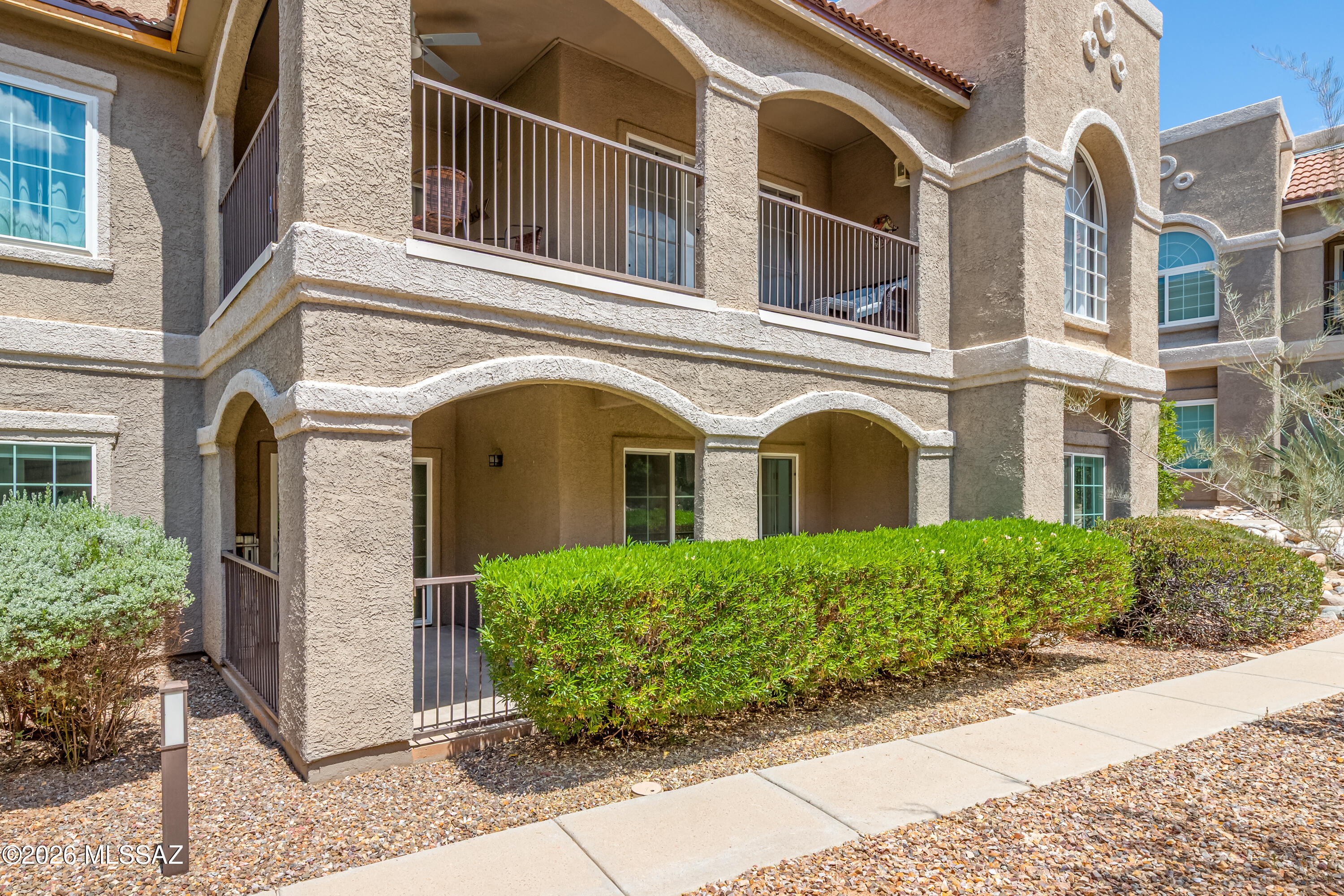 The Boulders at La Reserve Condominiums - Residential