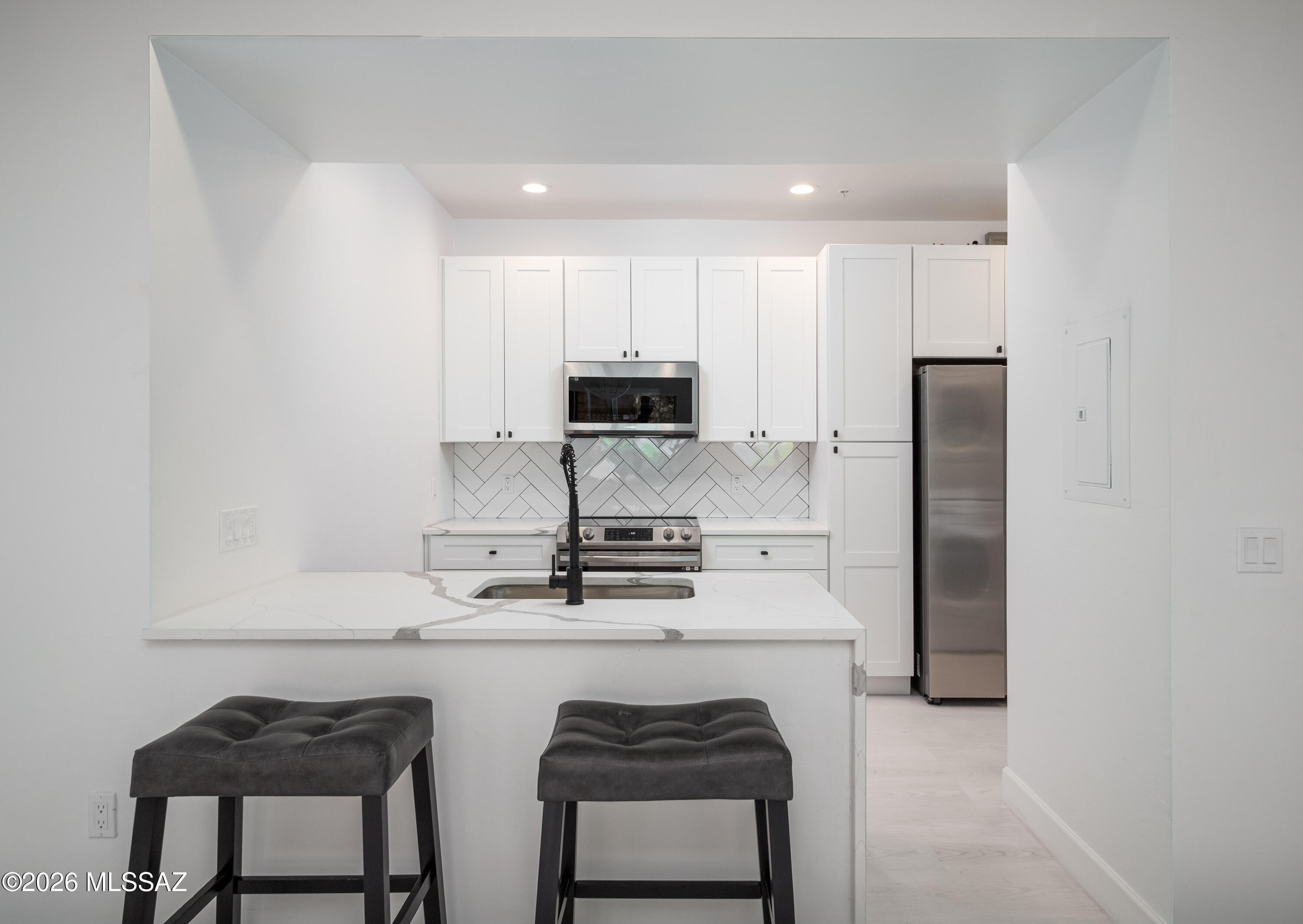 The Boulders at La Reserve Condominiums - Residential