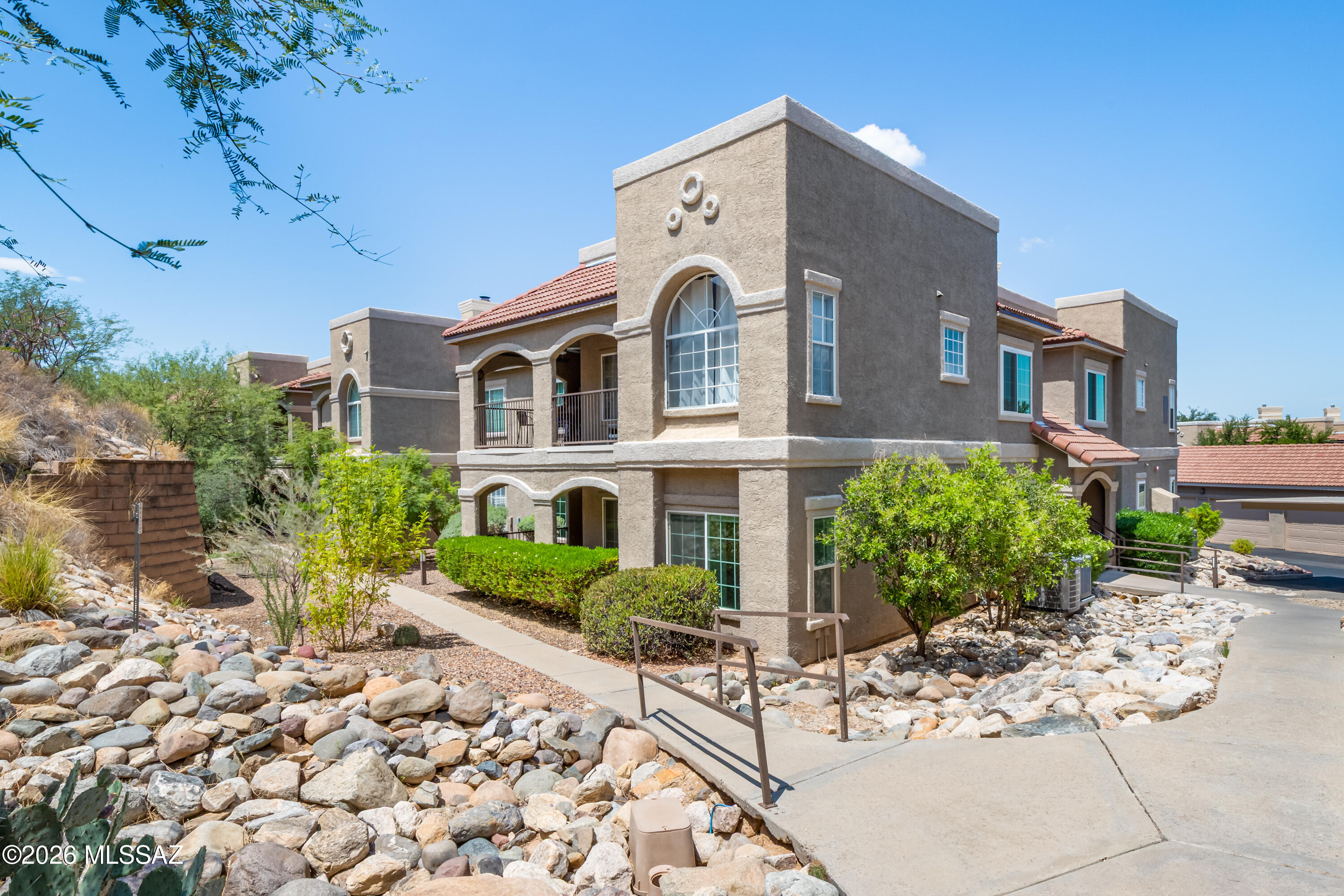 The Boulders at La Reserve Condominiums - Residential