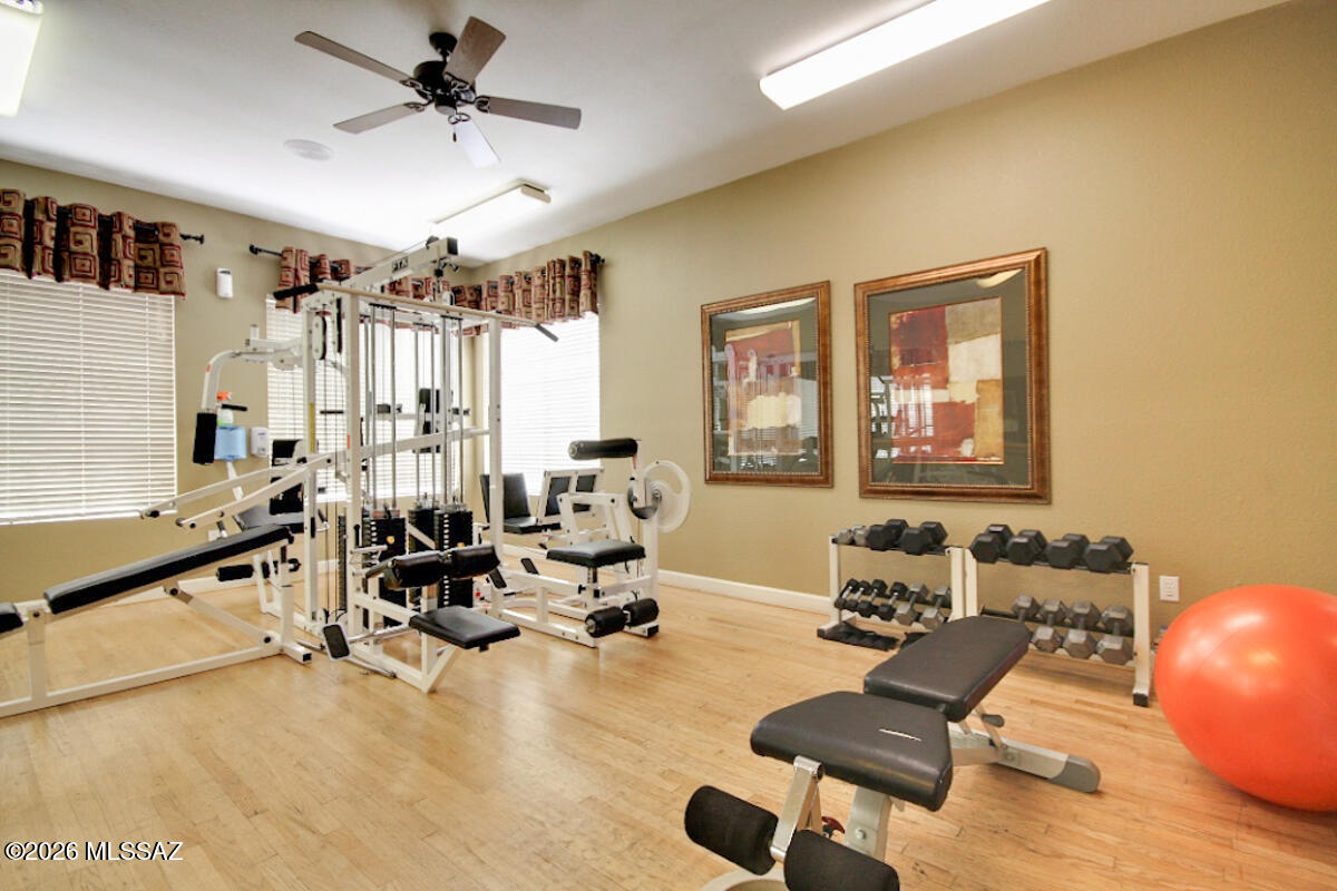 The Boulders at La Reserve Condominiums - Residential