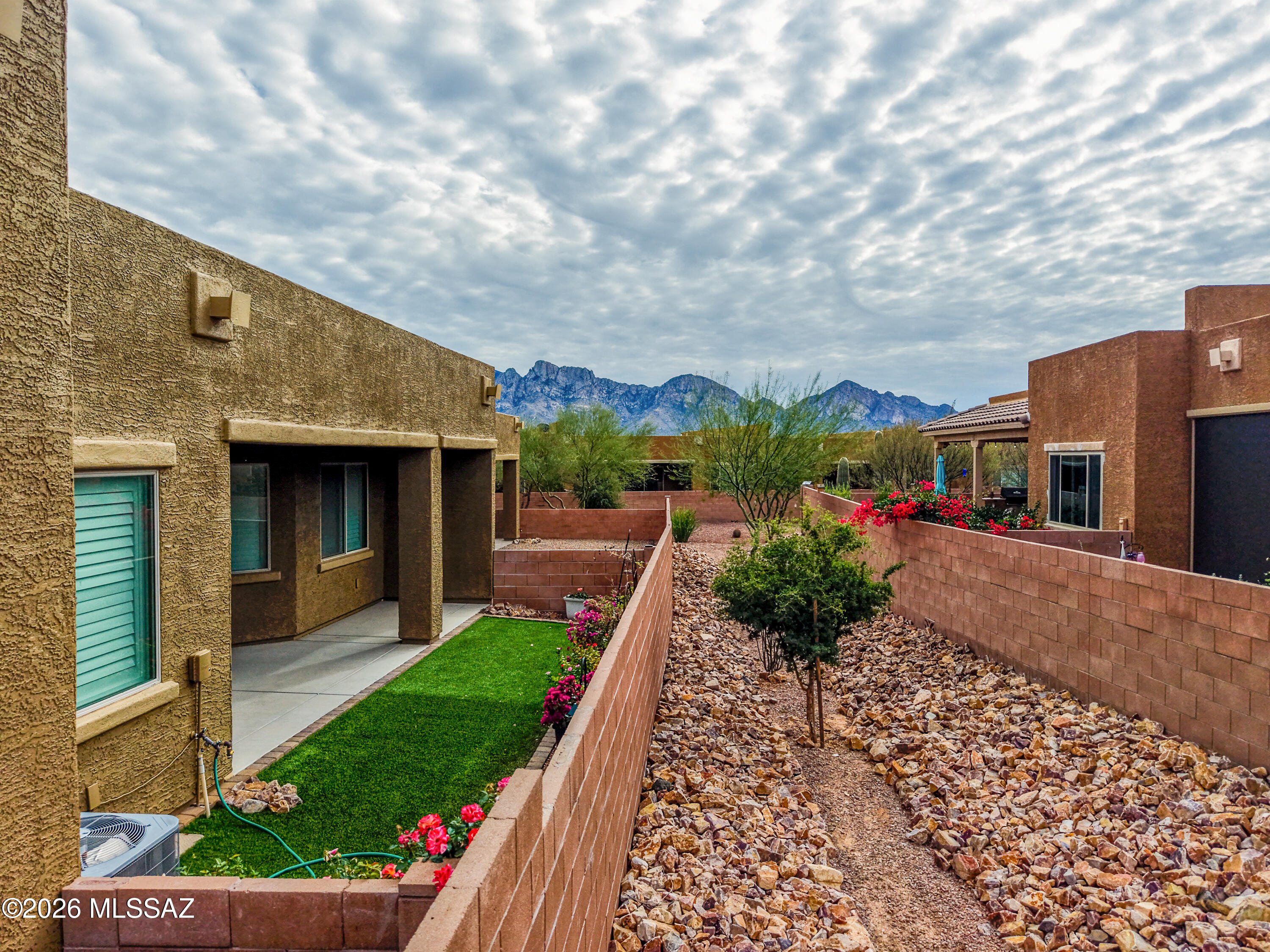 Rancho Vistoso Parcel 5F SQ20170690715 - Residential