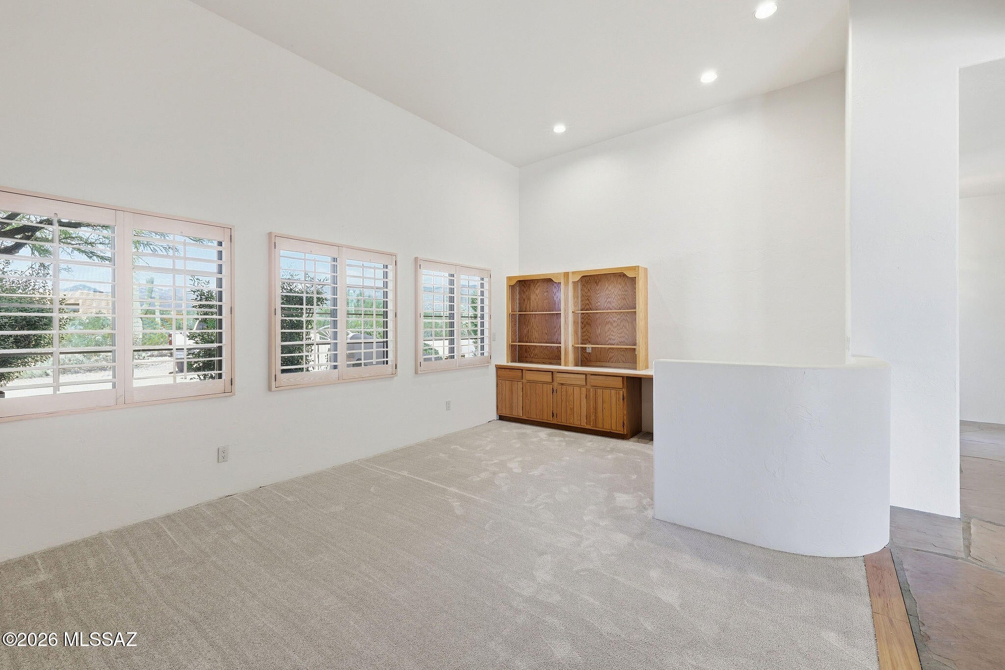 La Cebadilla Estates (1-161) - Residential