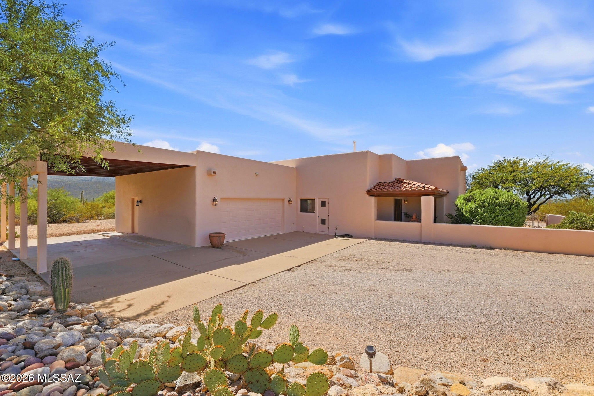 La Cebadilla Estates (1-161) - Residential