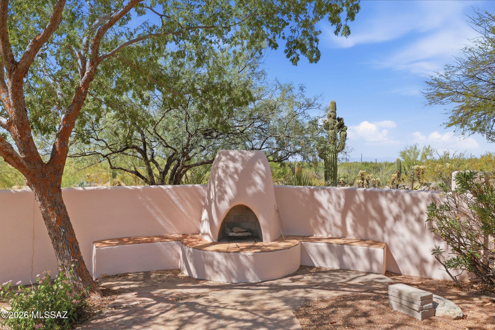 La Cebadilla Estates (1-161) - Residential