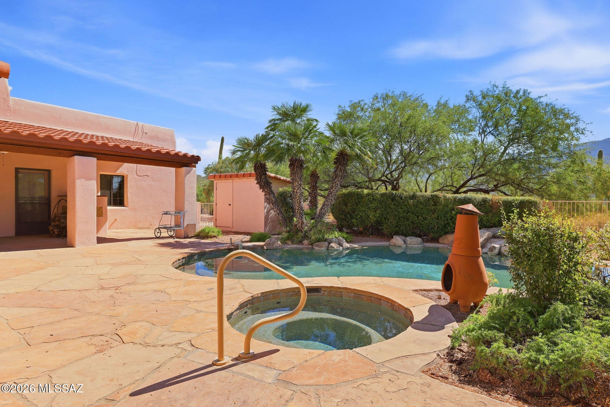 La Cebadilla Estates (1-161) - Residential