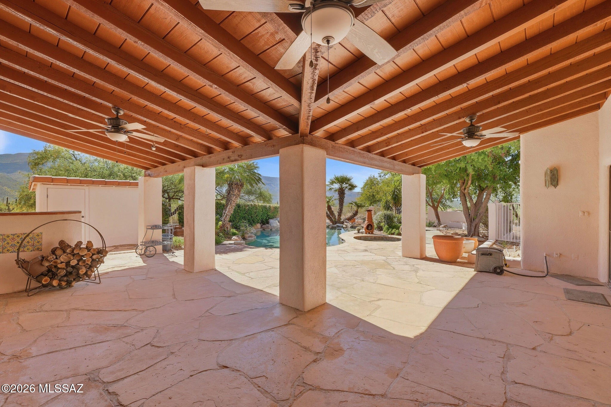 La Cebadilla Estates (1-161) - Residential
