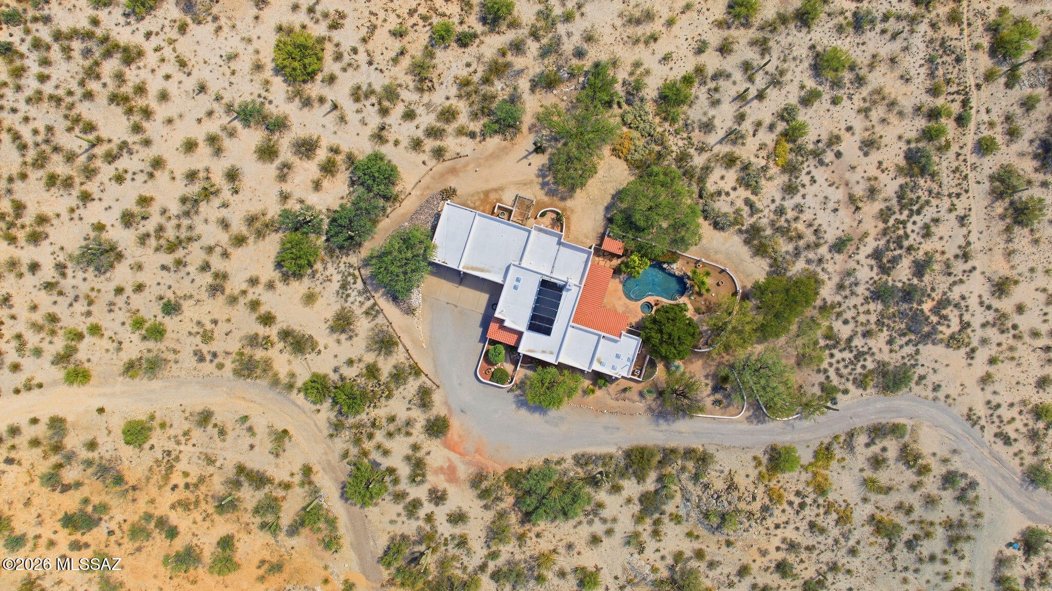 La Cebadilla Estates (1-161) - Residential