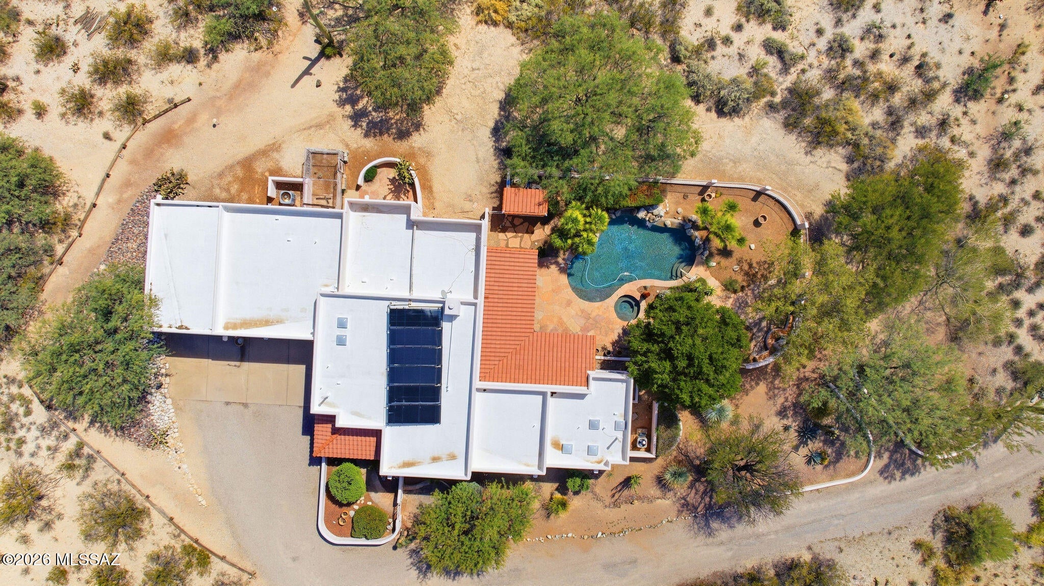 La Cebadilla Estates (1-161) - Residential