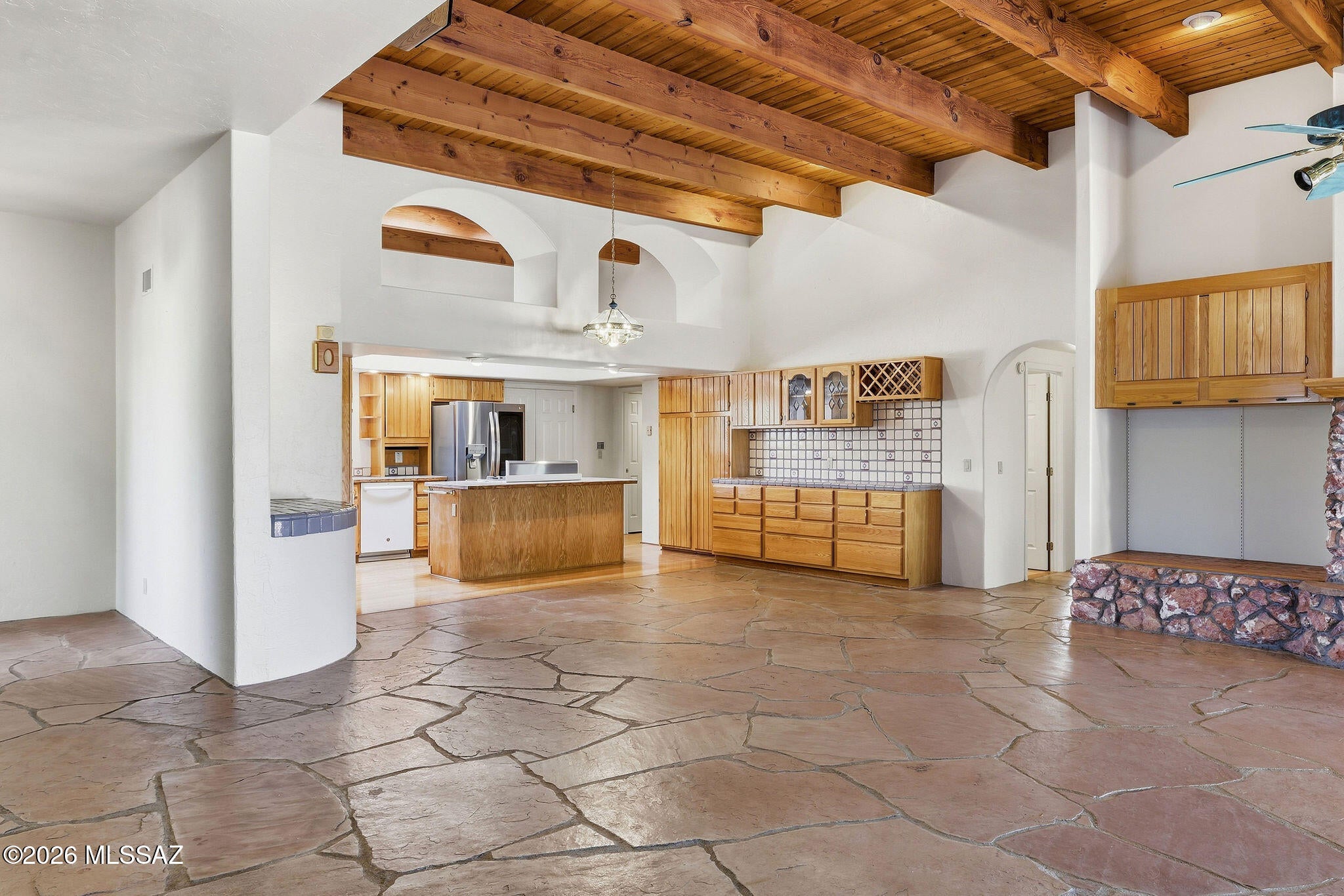 La Cebadilla Estates (1-161) - Residential