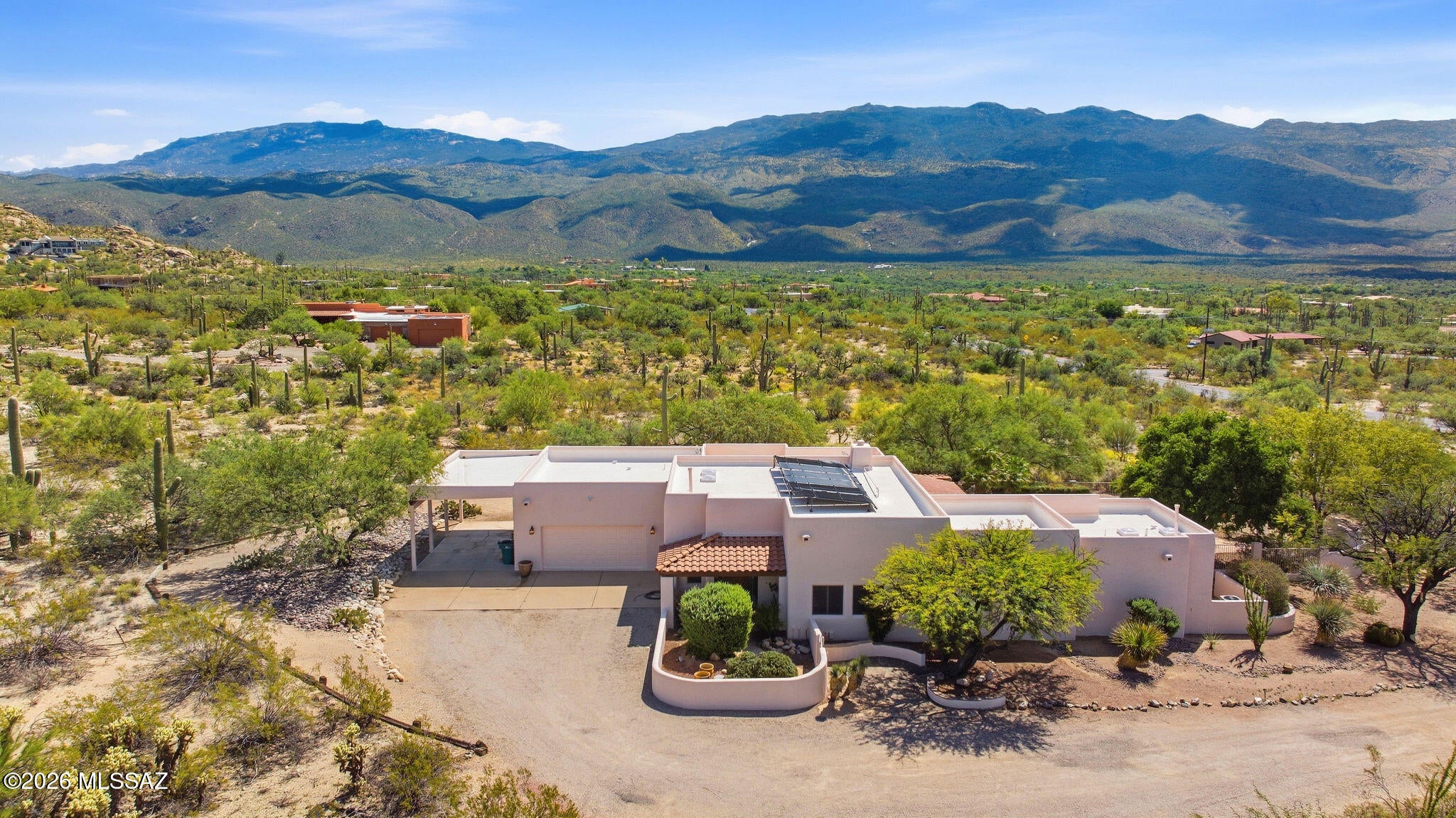 La Cebadilla Estates (1-161) - Residential