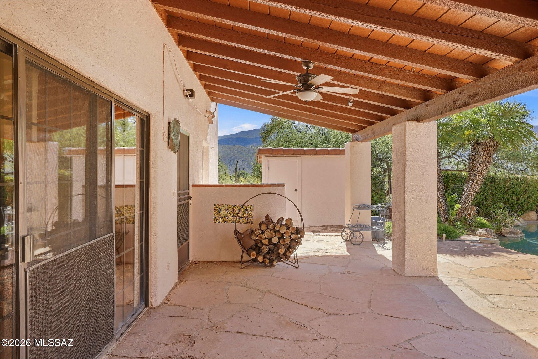 La Cebadilla Estates (1-161) - Residential