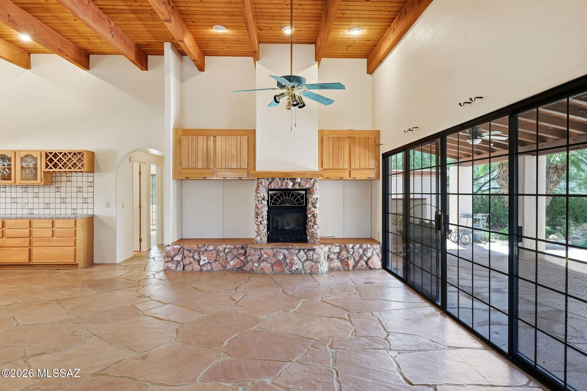 La Cebadilla Estates (1-161) - Residential