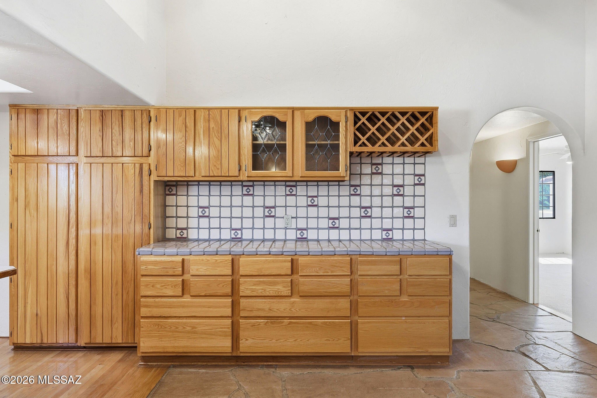 La Cebadilla Estates (1-161) - Residential