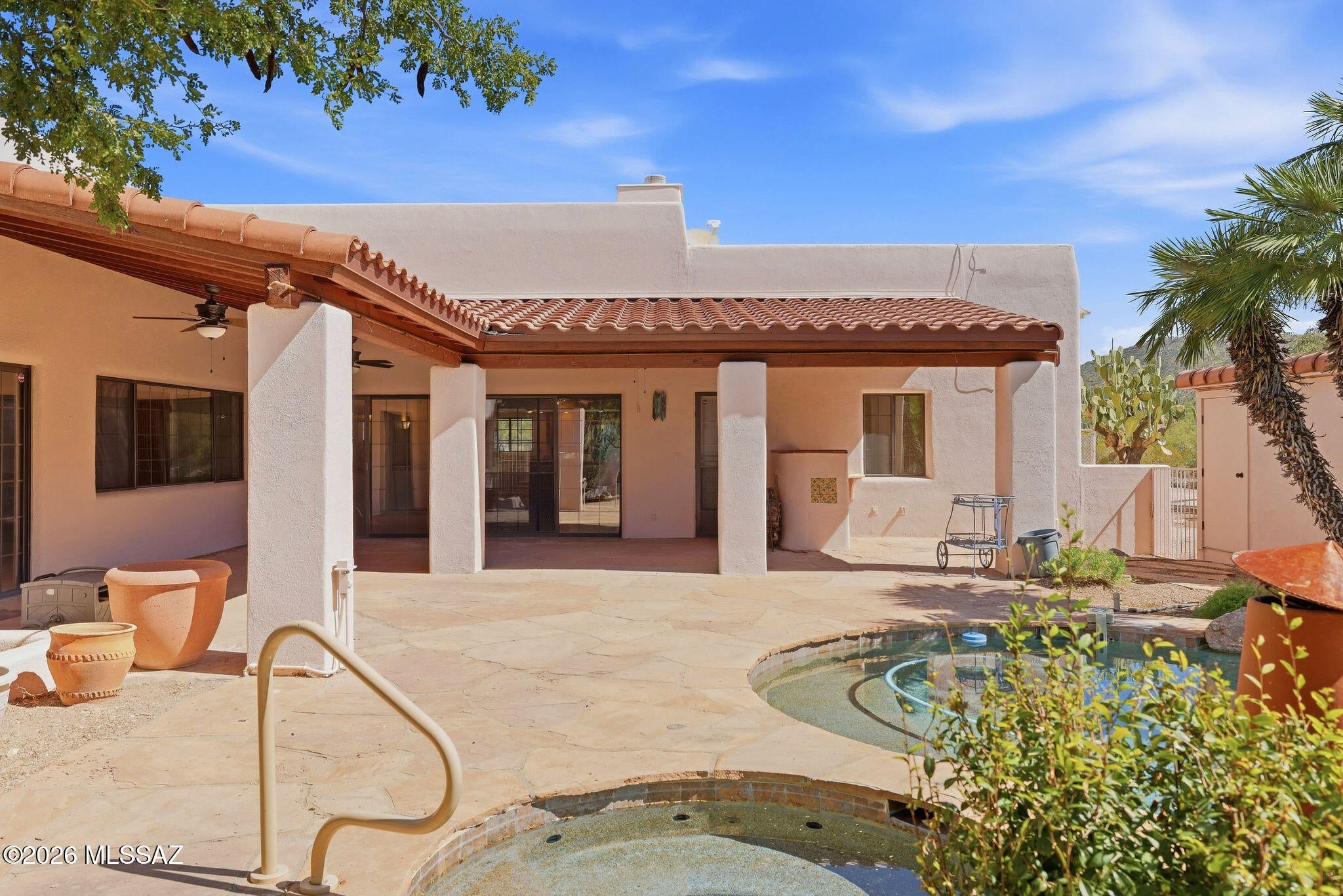 La Cebadilla Estates (1-161) - Residential
