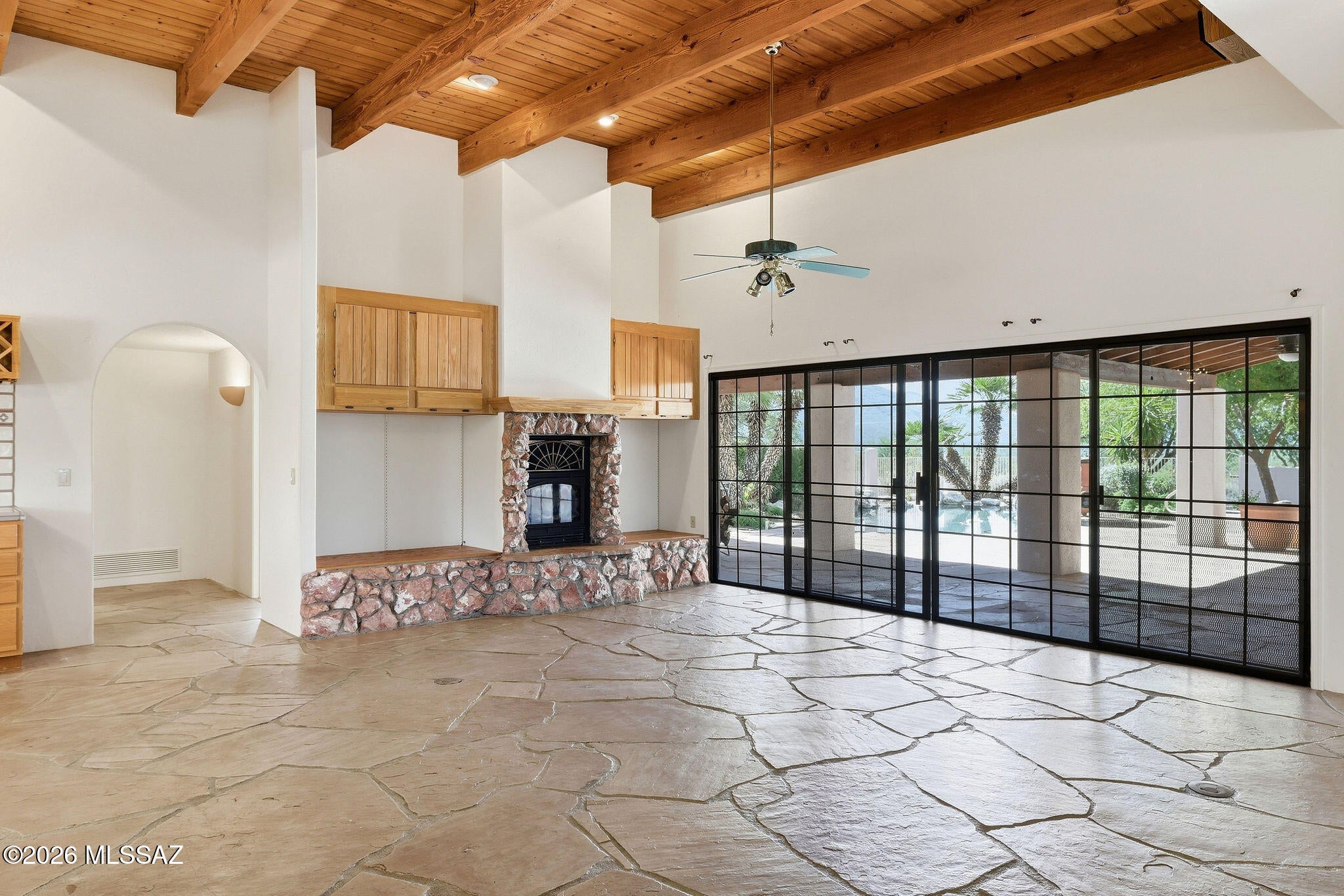La Cebadilla Estates (1-161) - Residential