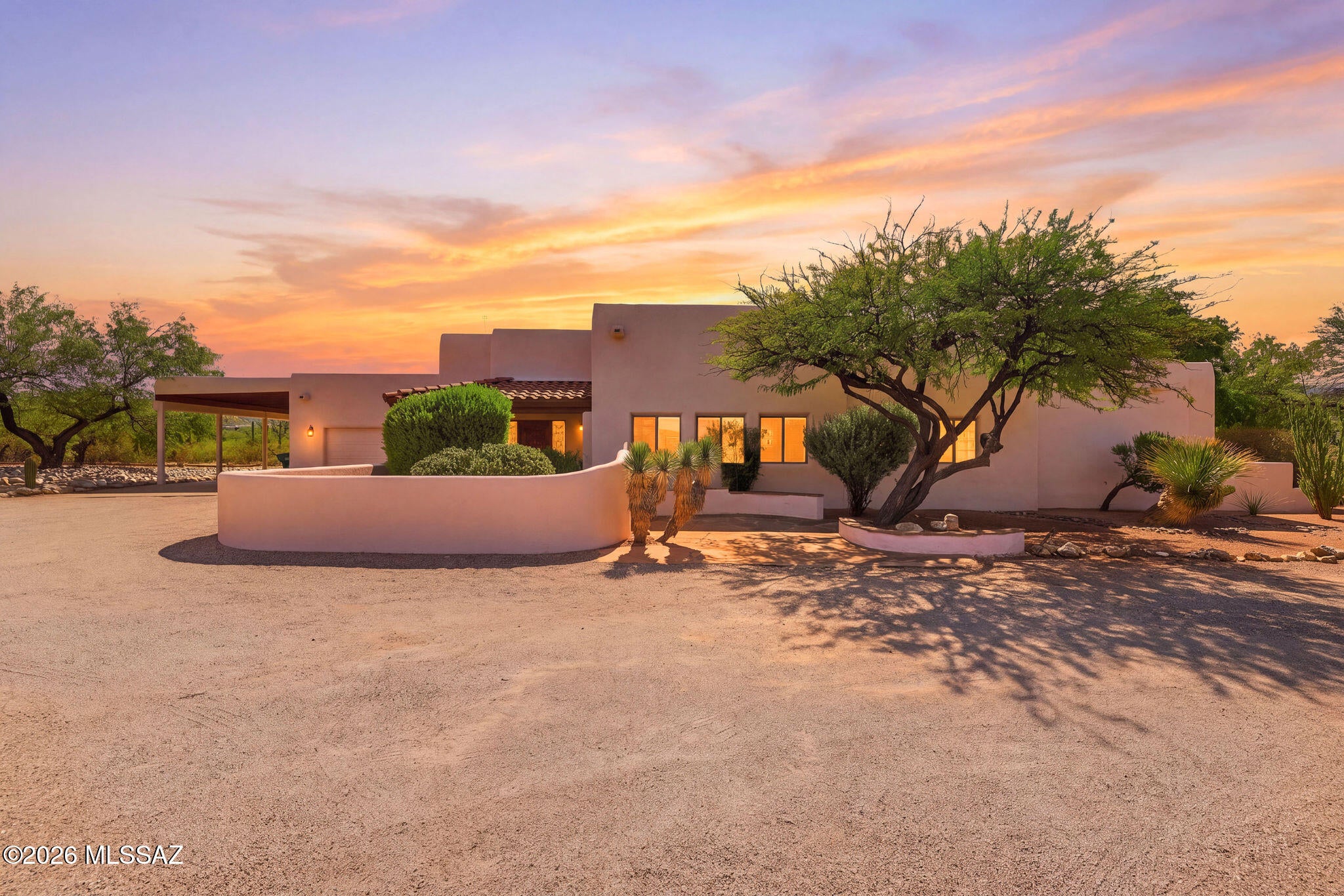 La Cebadilla Estates (1-161) - Residential