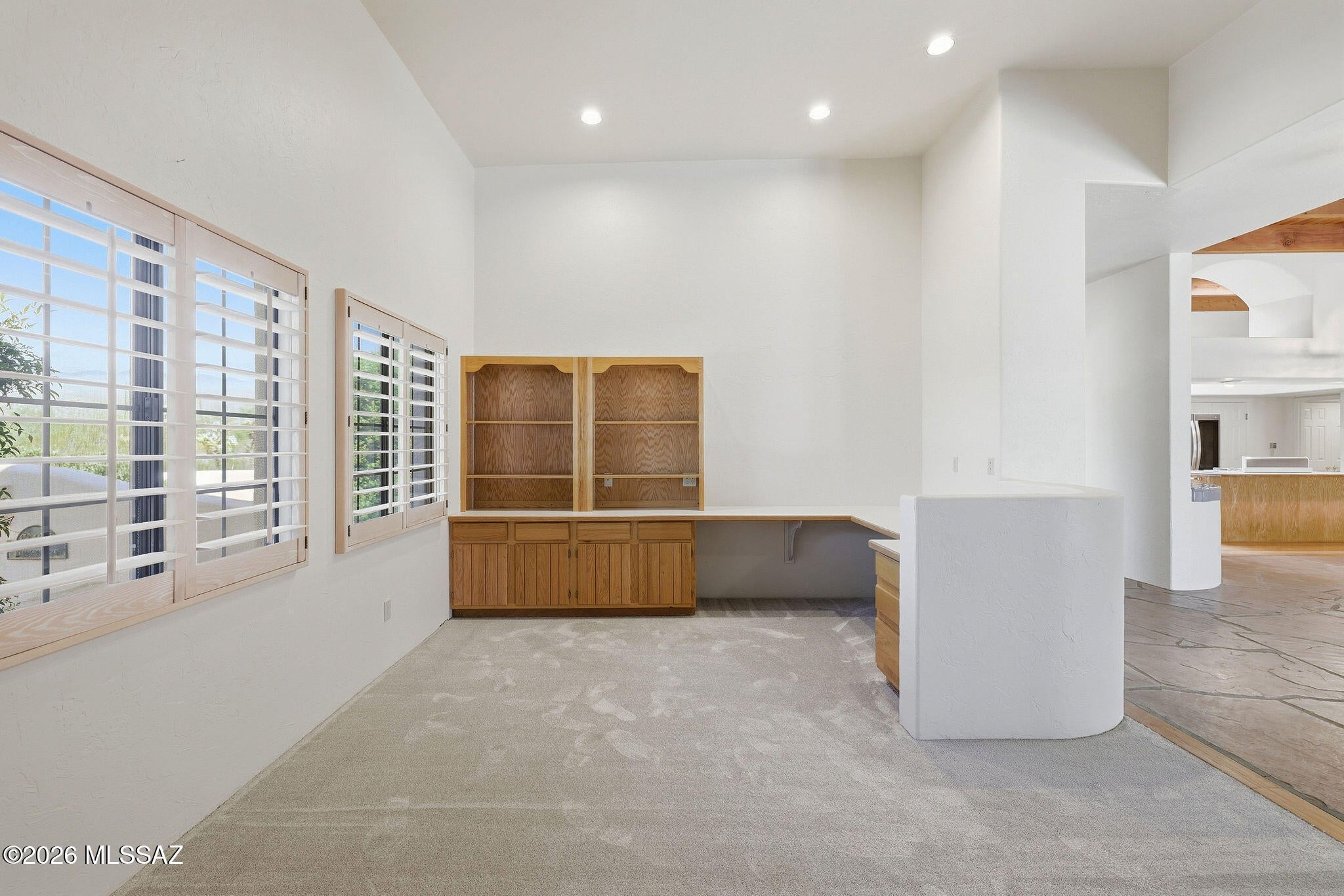 La Cebadilla Estates (1-161) - Residential