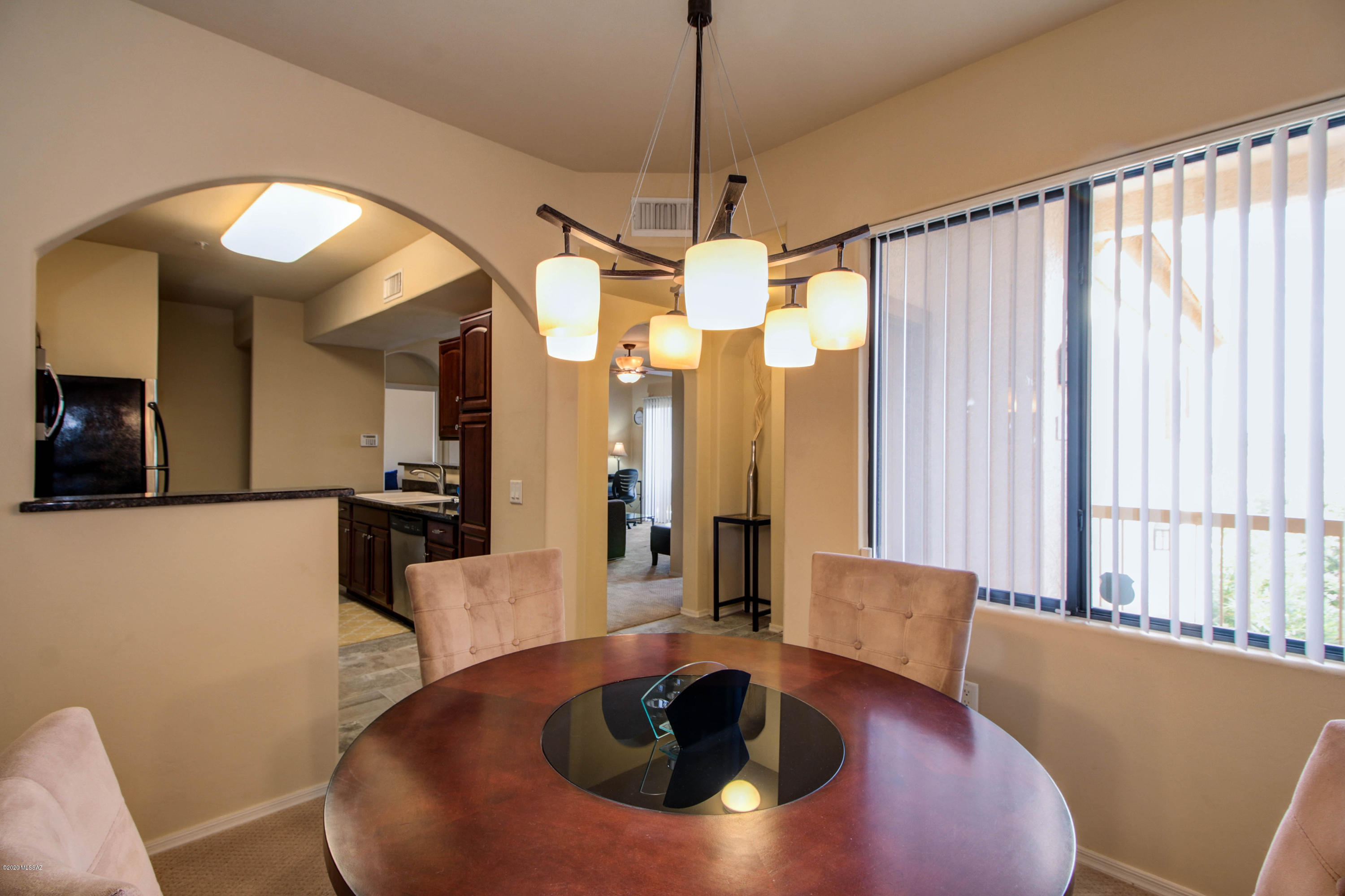 Villas at Hacienda Del Sol - Residential Lease