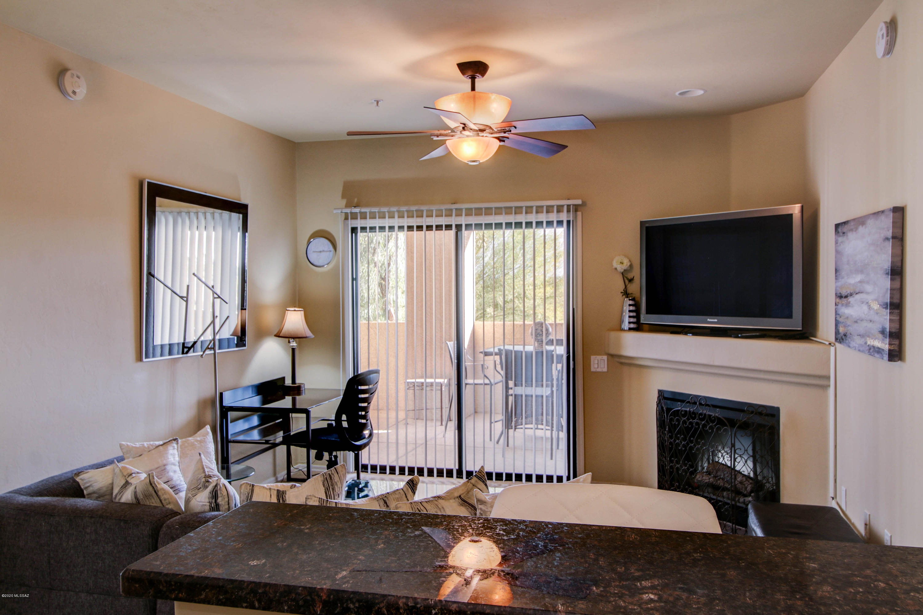 Villas at Hacienda Del Sol - Residential Lease
