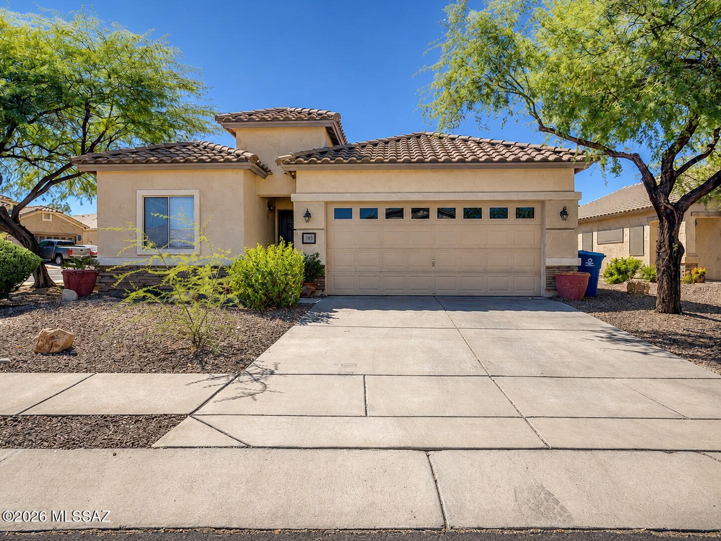 Rancho Resort Phase 111 (1-205) - Residential