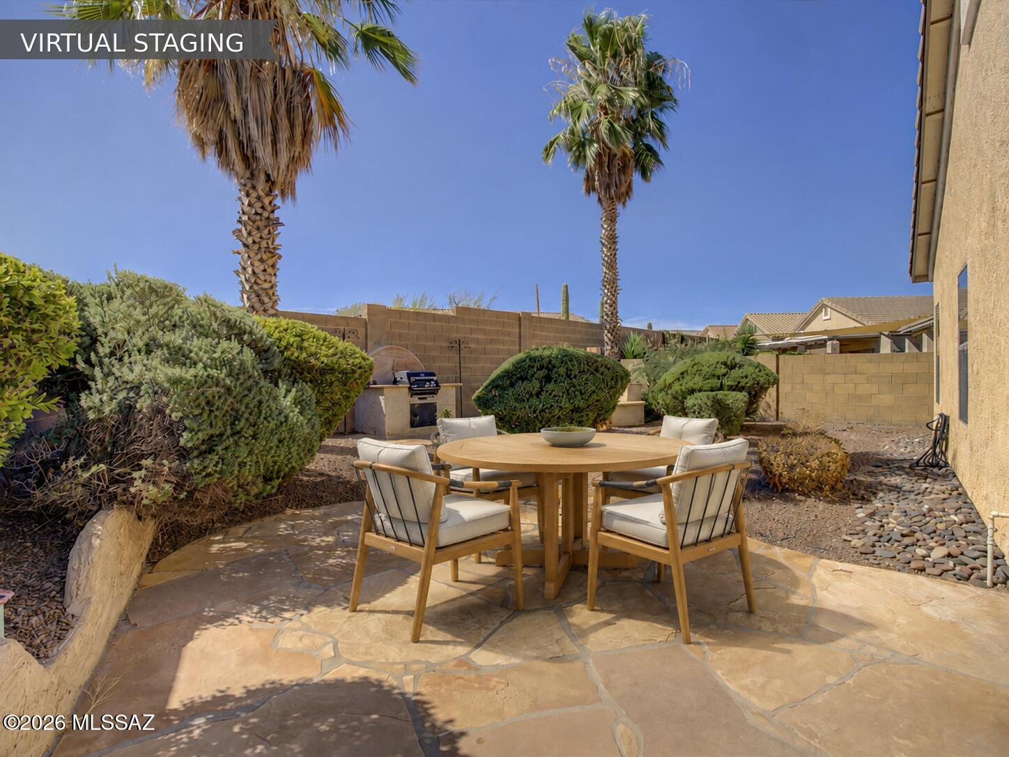 Rancho Resort Phase 111 (1-205) - Residential
