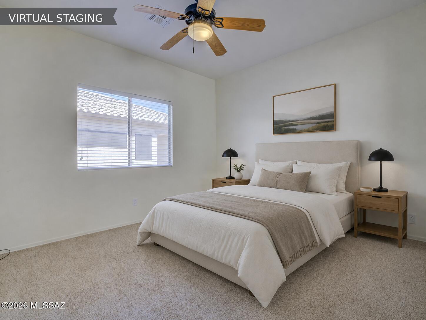 Rancho Resort Phase 111 (1-205) - Residential