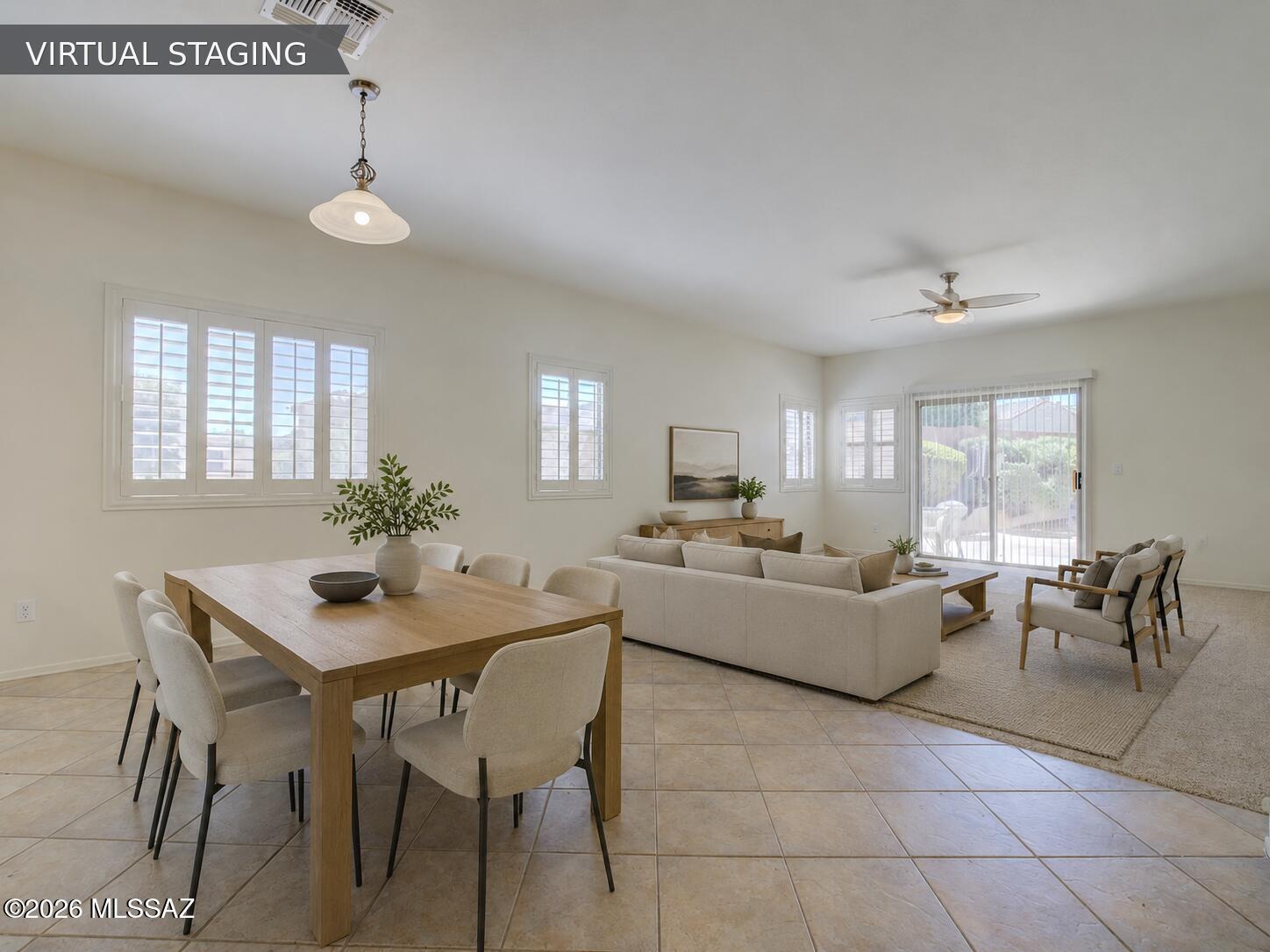 Rancho Resort Phase 111 (1-205) - Residential