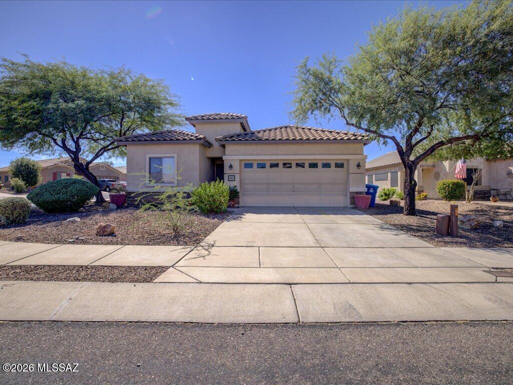 Rancho Resort Phase 111 (1-205) - Residential