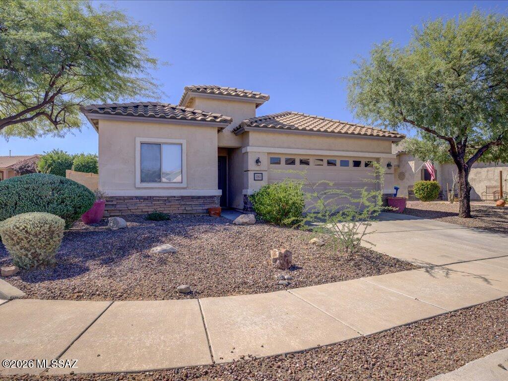 Rancho Resort Phase 111 (1-205) - Residential