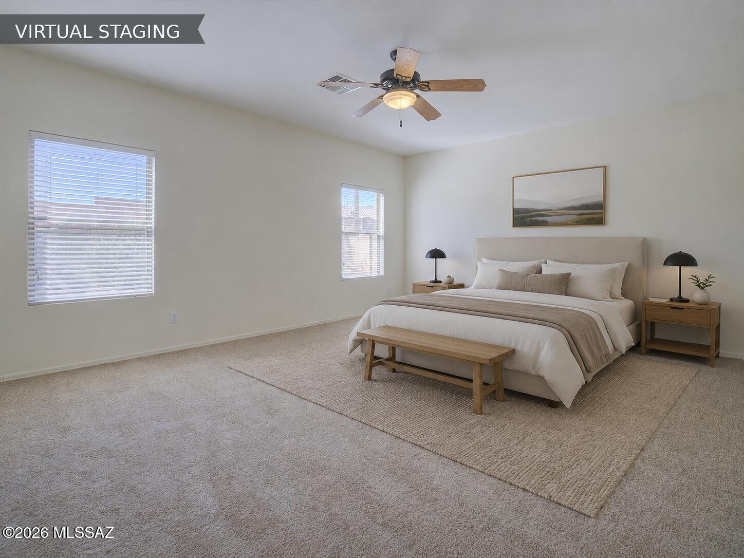Rancho Resort Phase 111 (1-205) - Residential