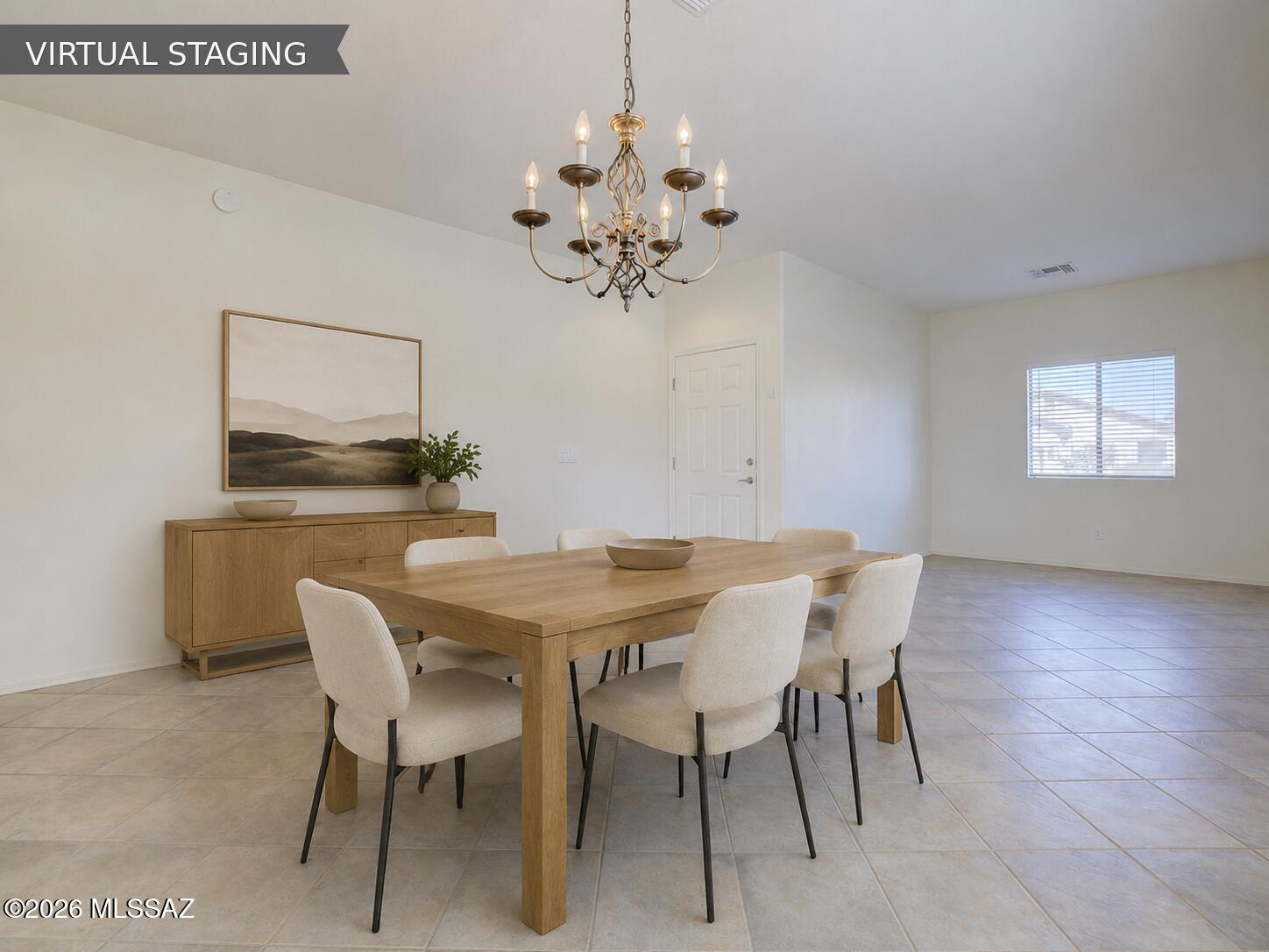 Rancho Resort Phase 111 (1-205) - Residential