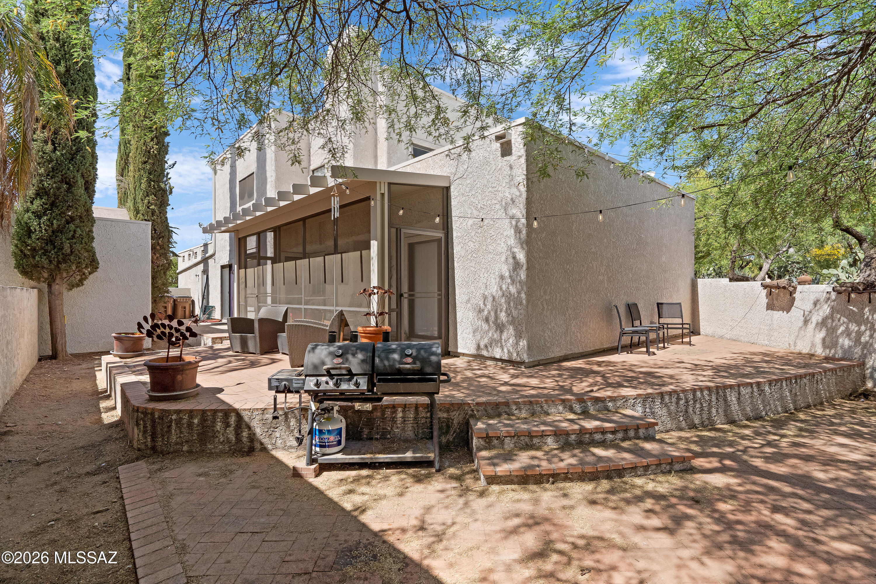 Copper Canyon (1-70) - Residential